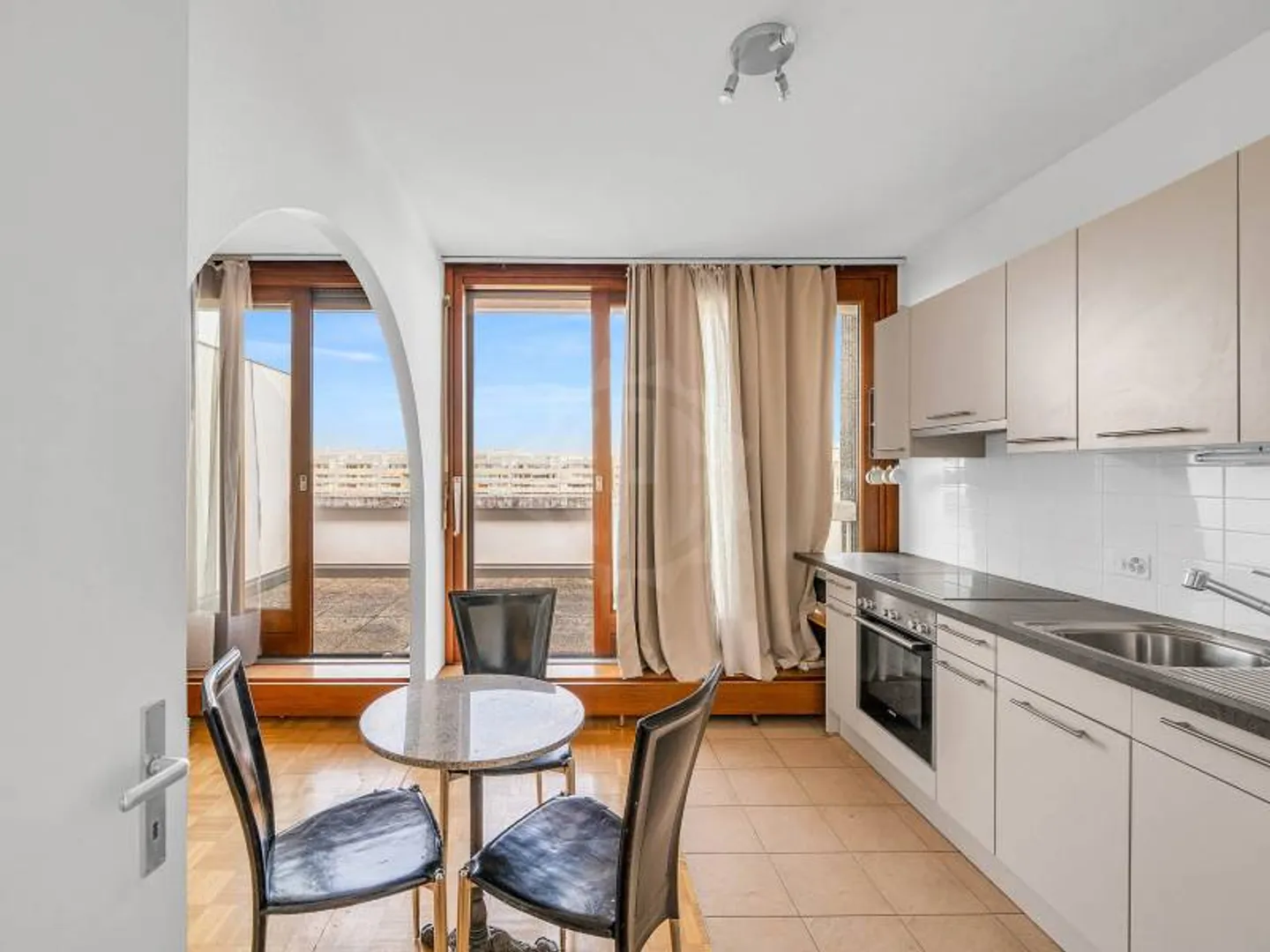 3,5-Zimmer-Wohnung - Foto 1 von 11