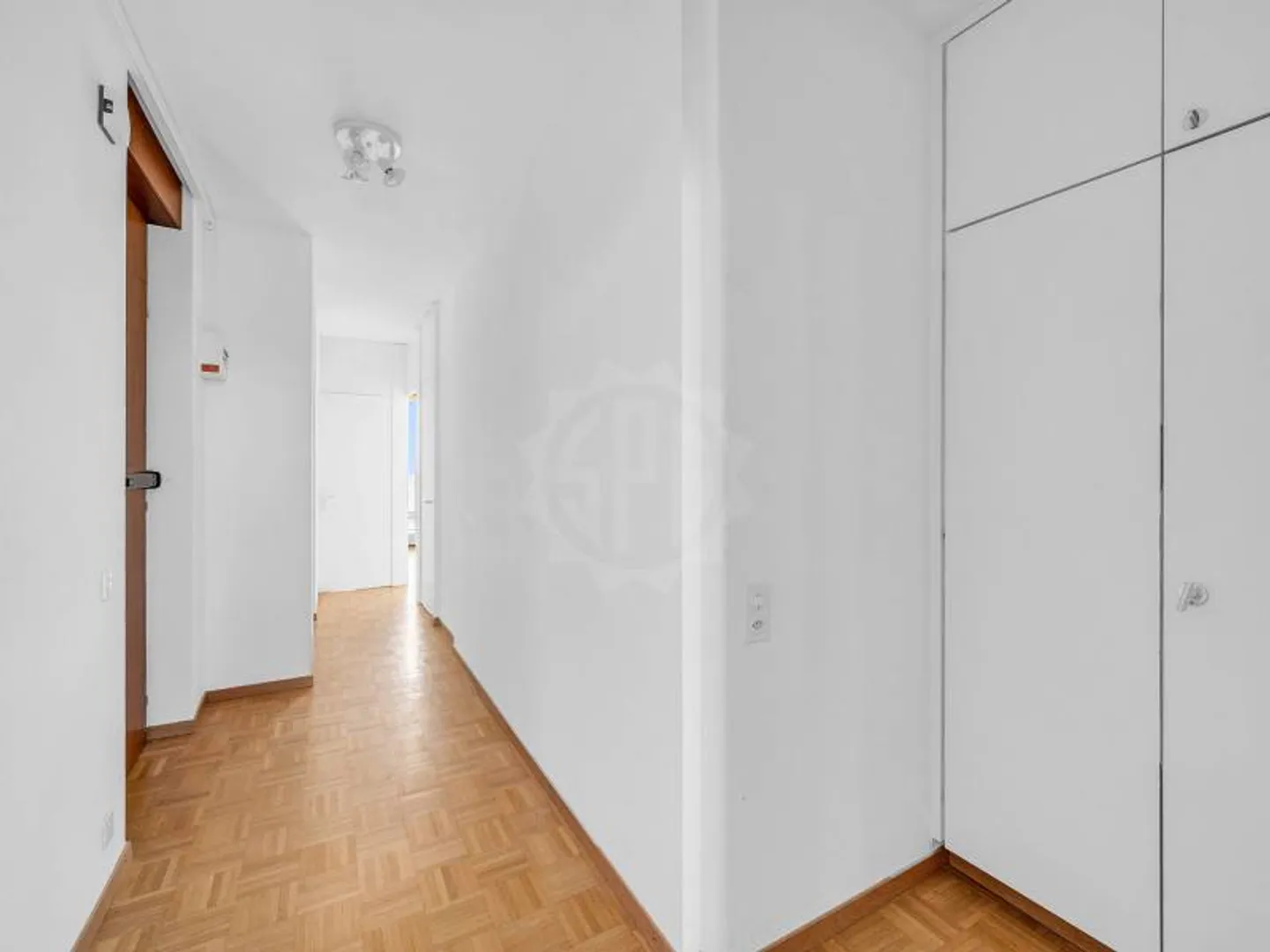 3,5-Zimmer-Wohnung - Foto 3 von 11