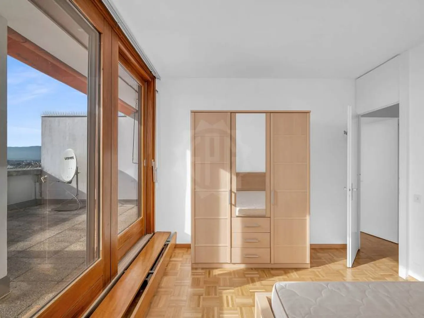 3,5-Zimmer-Wohnung - Foto 6 von 11