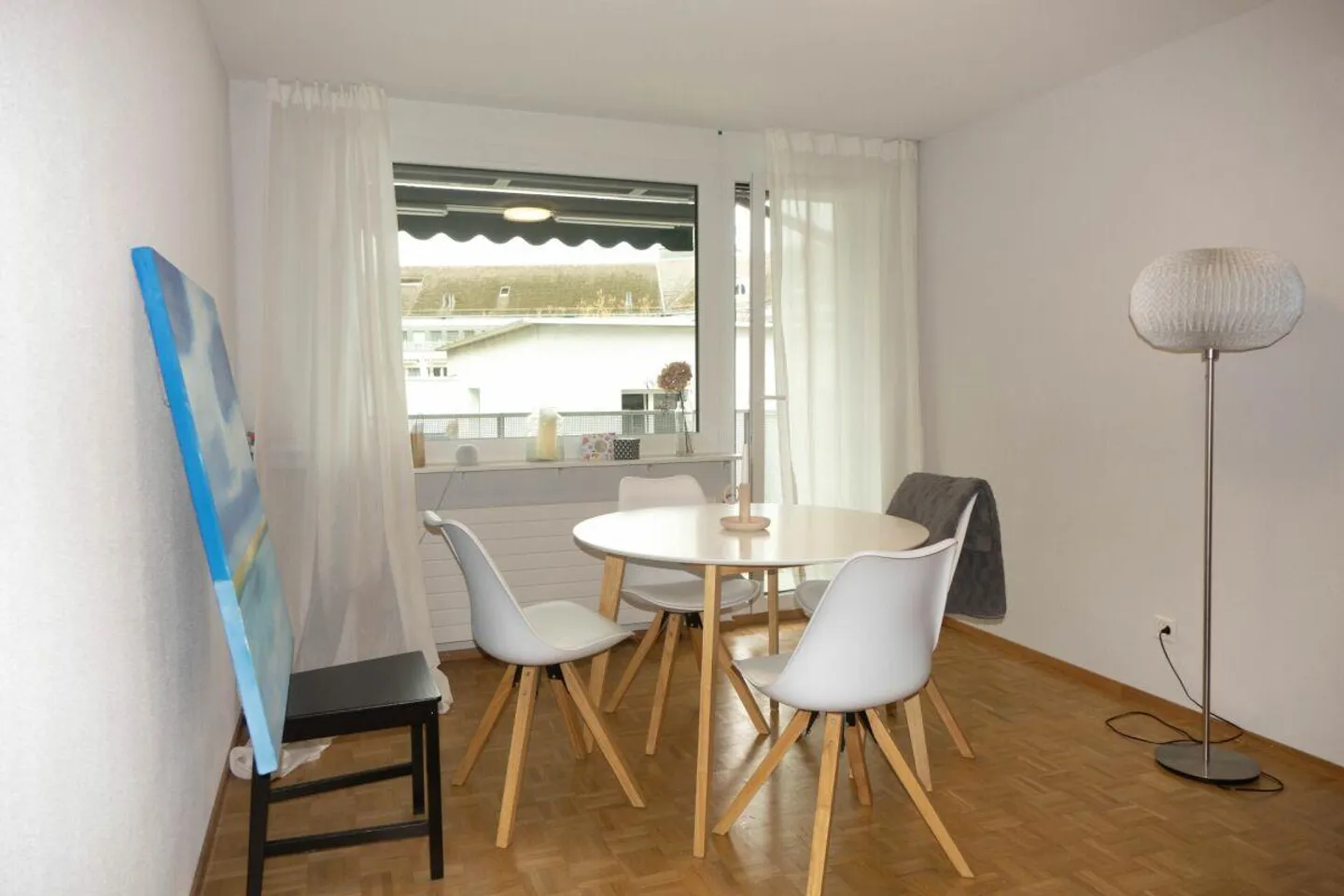 Living directly next to the Old Town of St. Gallen - Photo 2 of 10