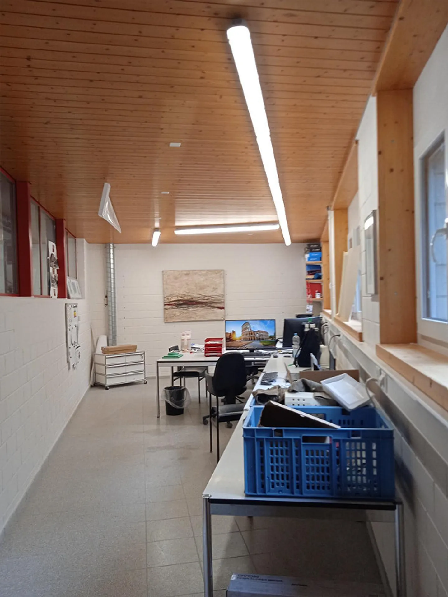 Vielseitige Gewerbeliegenschaft - Foto 6 von 14