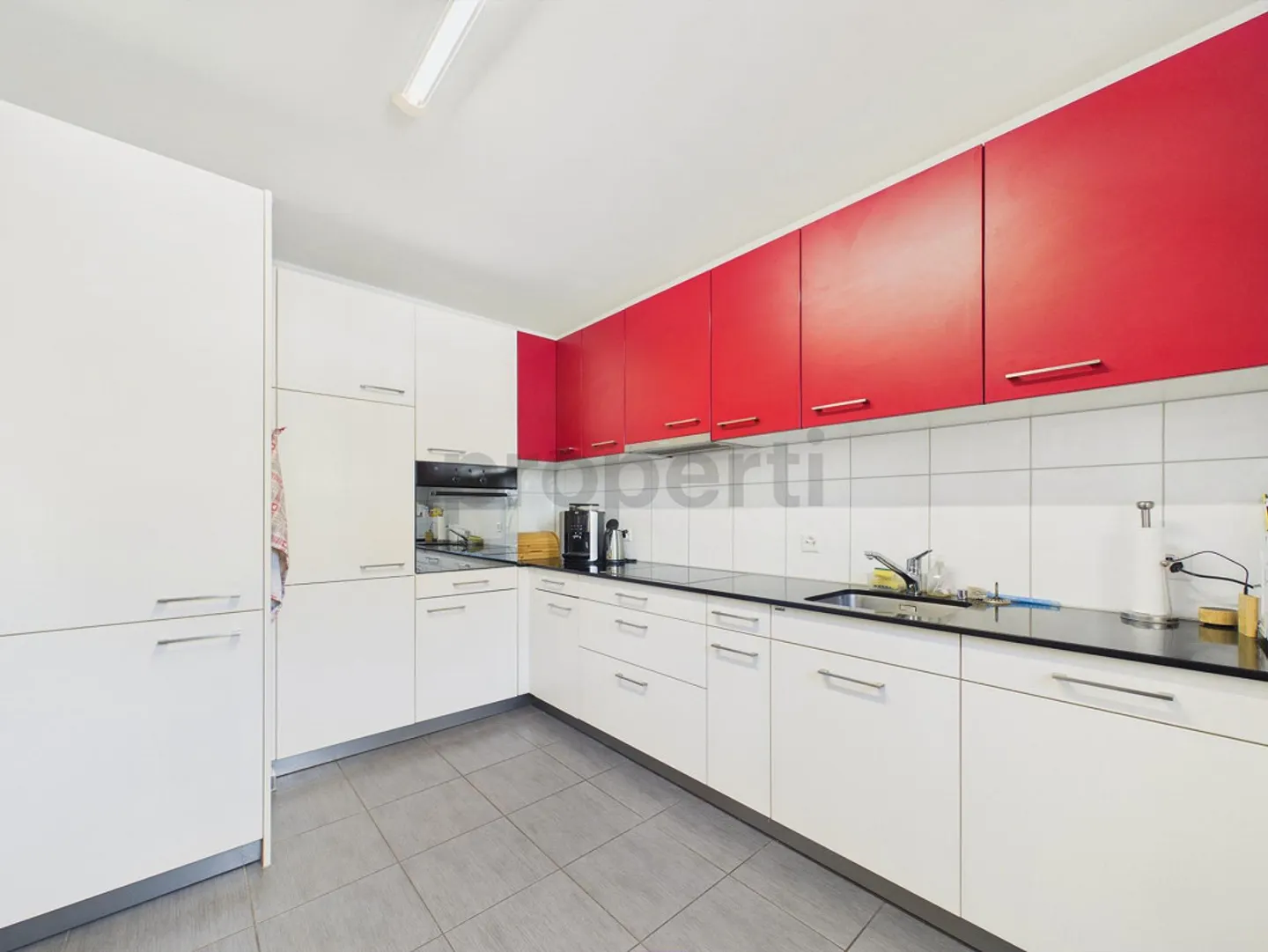 Geräumige Wohnung in Schüpfheim - Foto 4 von 11