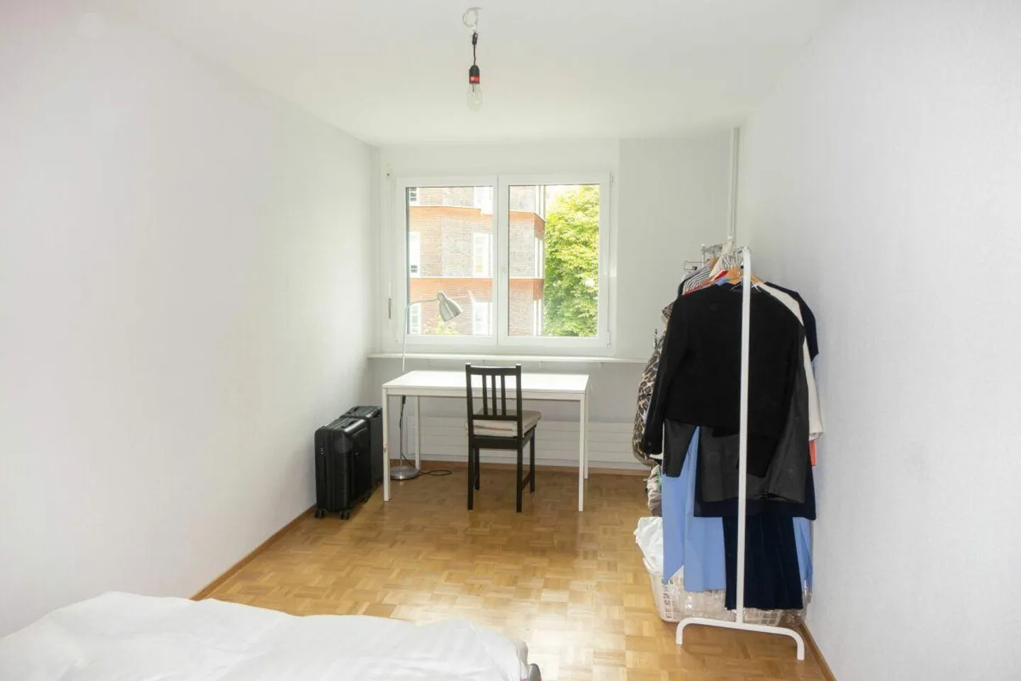 Living directly next to the Old Town of St. Gallen - Photo 3 of 10