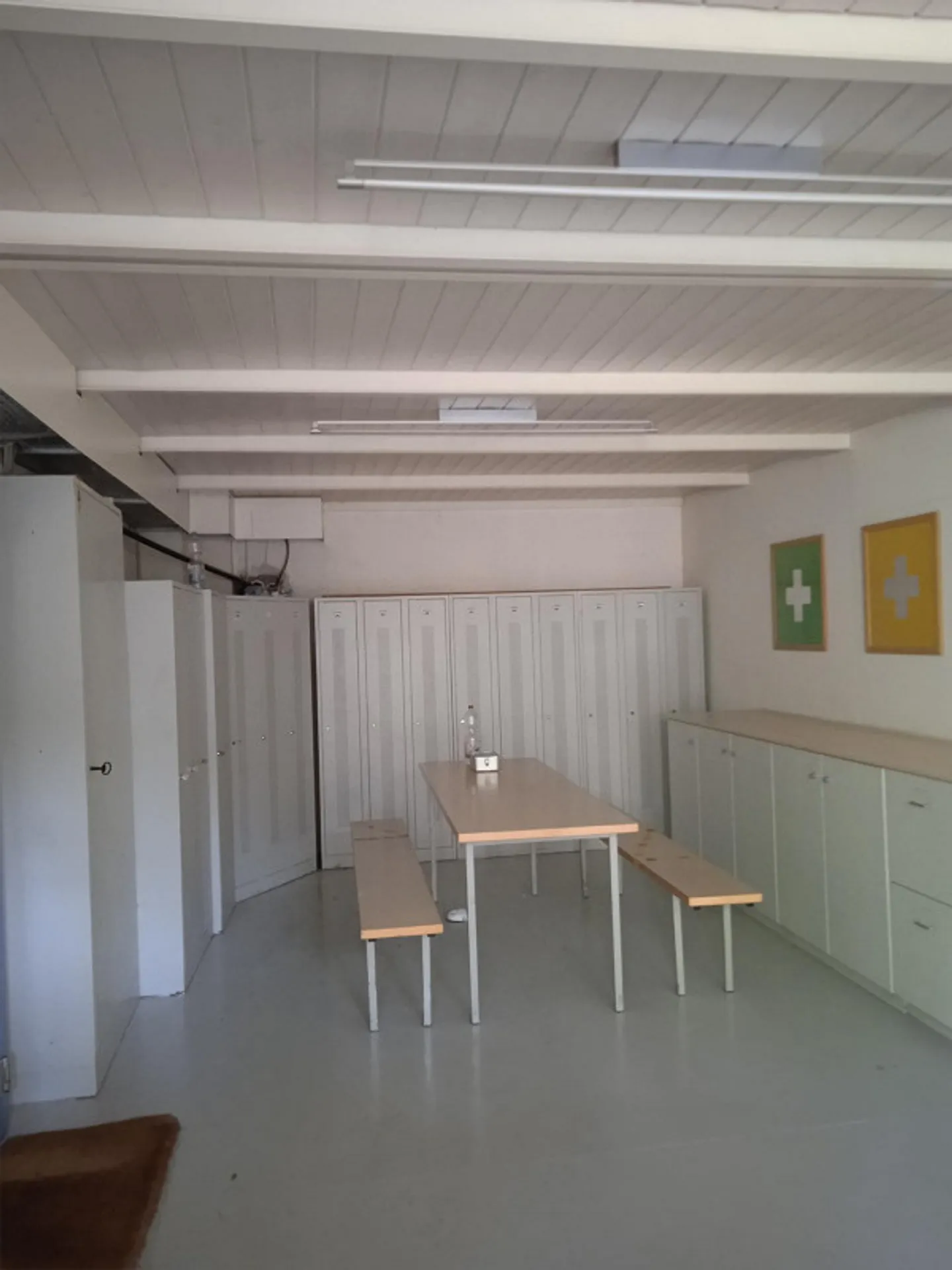 Vielseitige Gewerbeliegenschaft - Foto 9 von 14