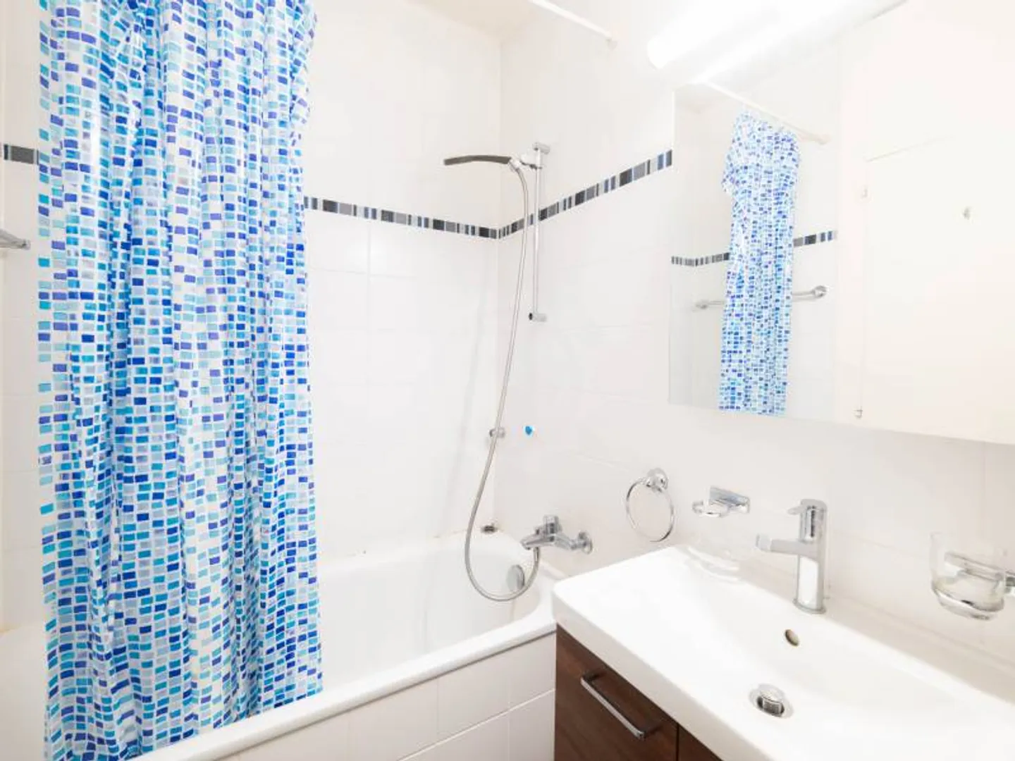 3,5-Zimmer-Wohnung - Foto 9 von 11