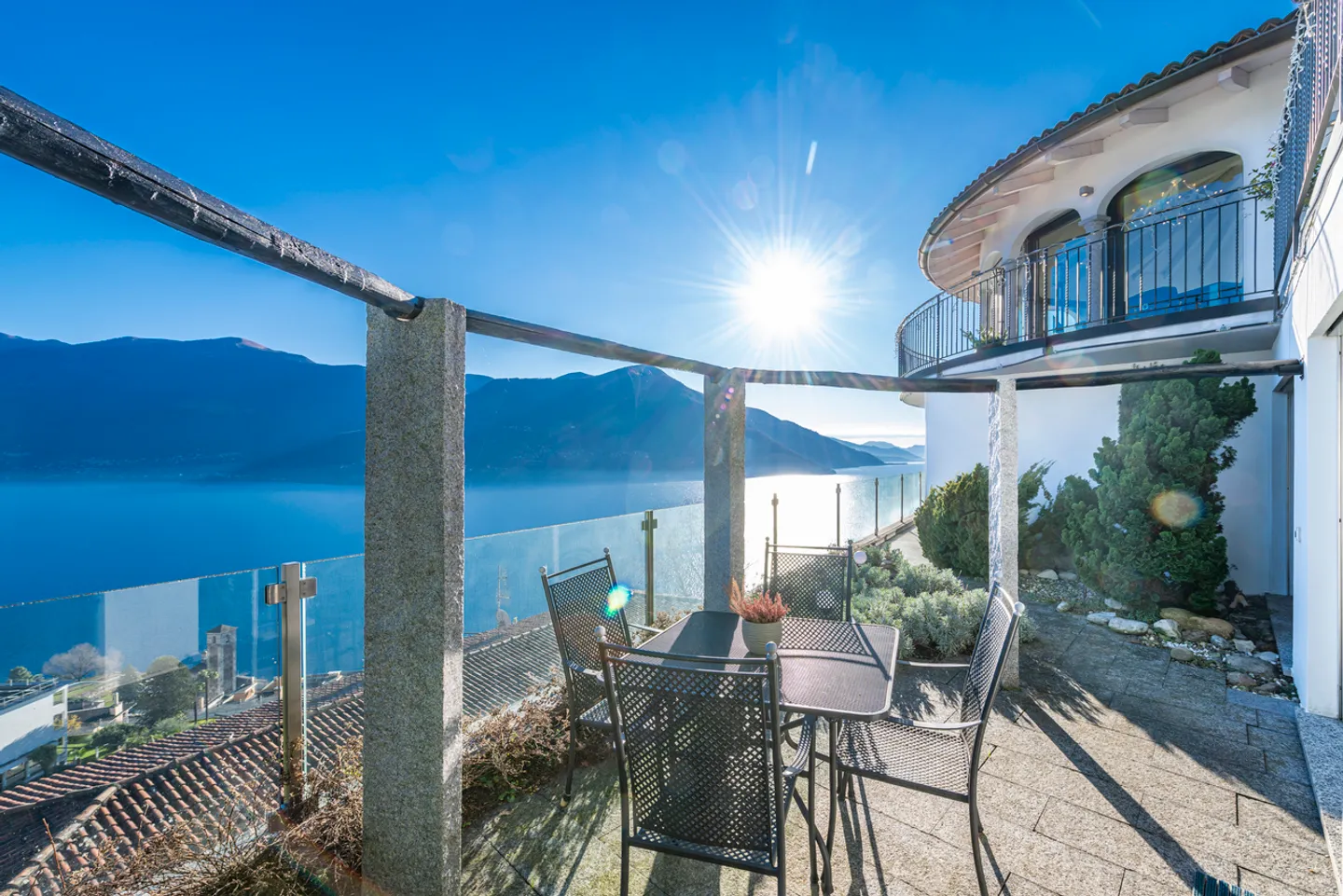 Villa à vendre - Photo 4 sur 14