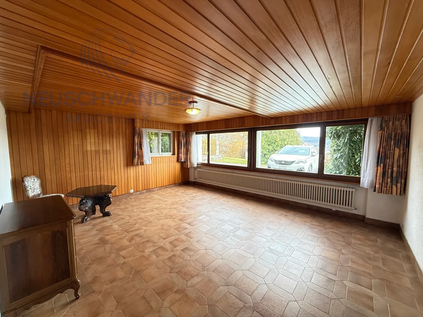 High potential for this villa with a plot of 2,962 m² - Photo 12 of 32