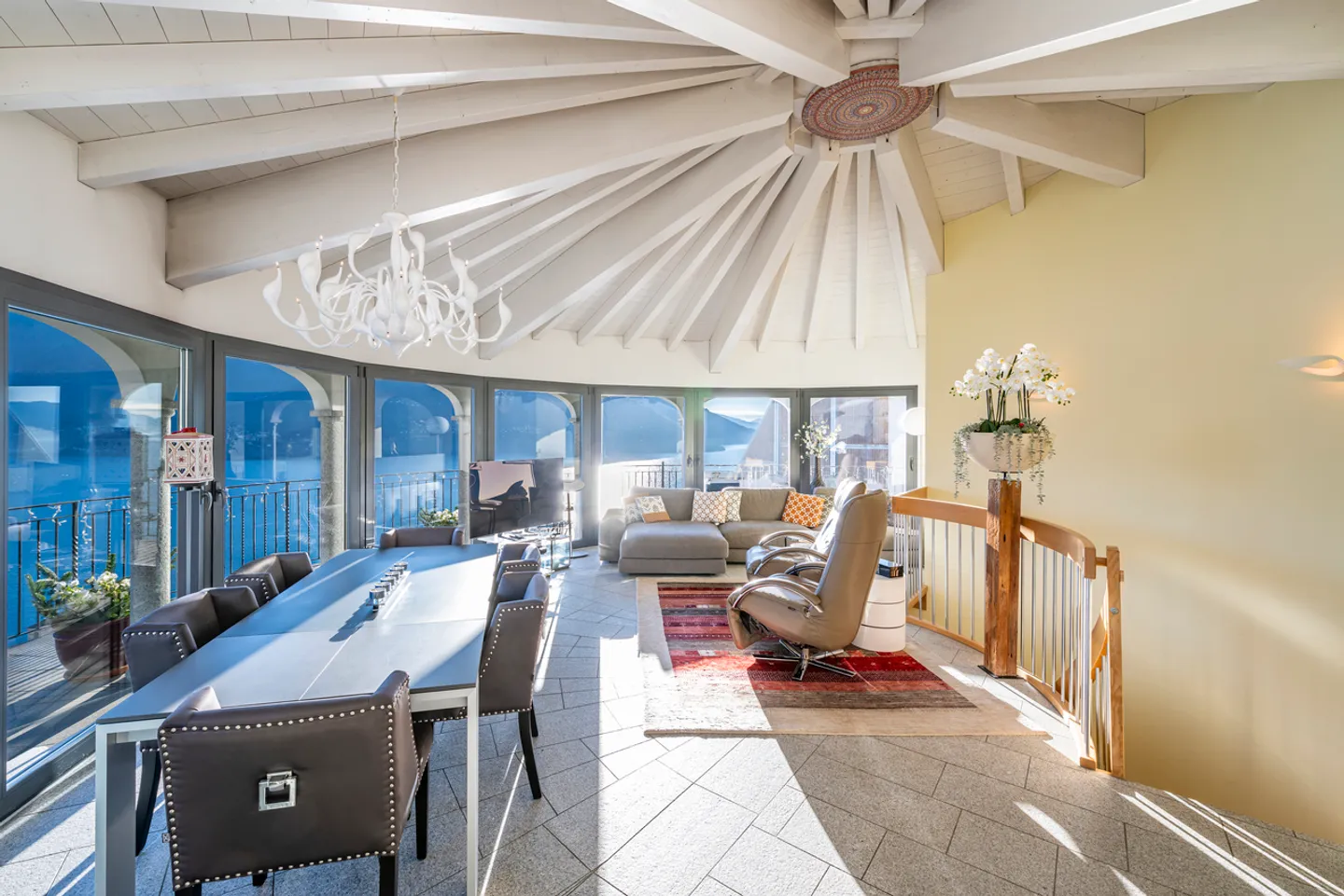 Villa à vendre - Photo 8 sur 14