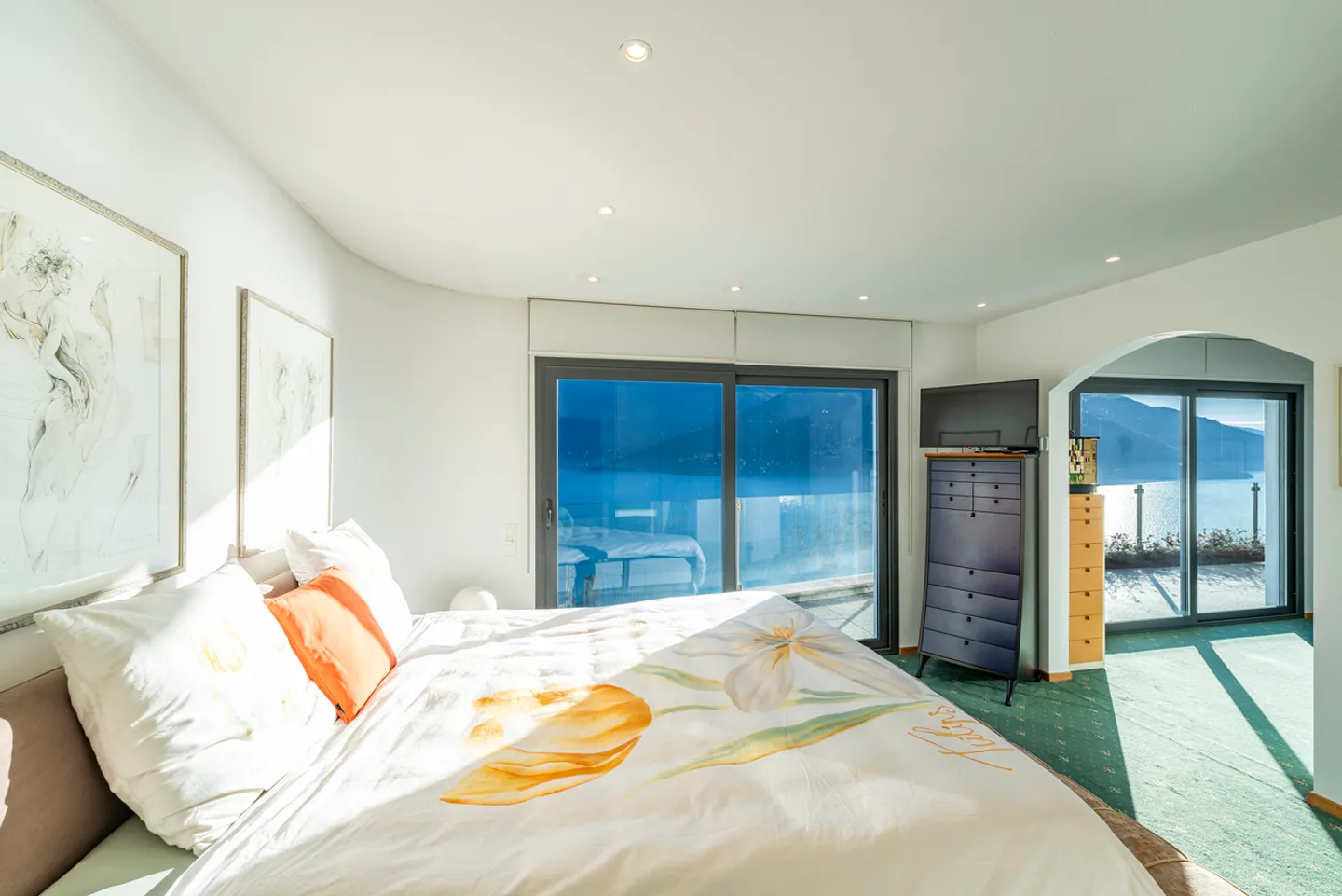 Villa à vendre - Photo 11 sur 14