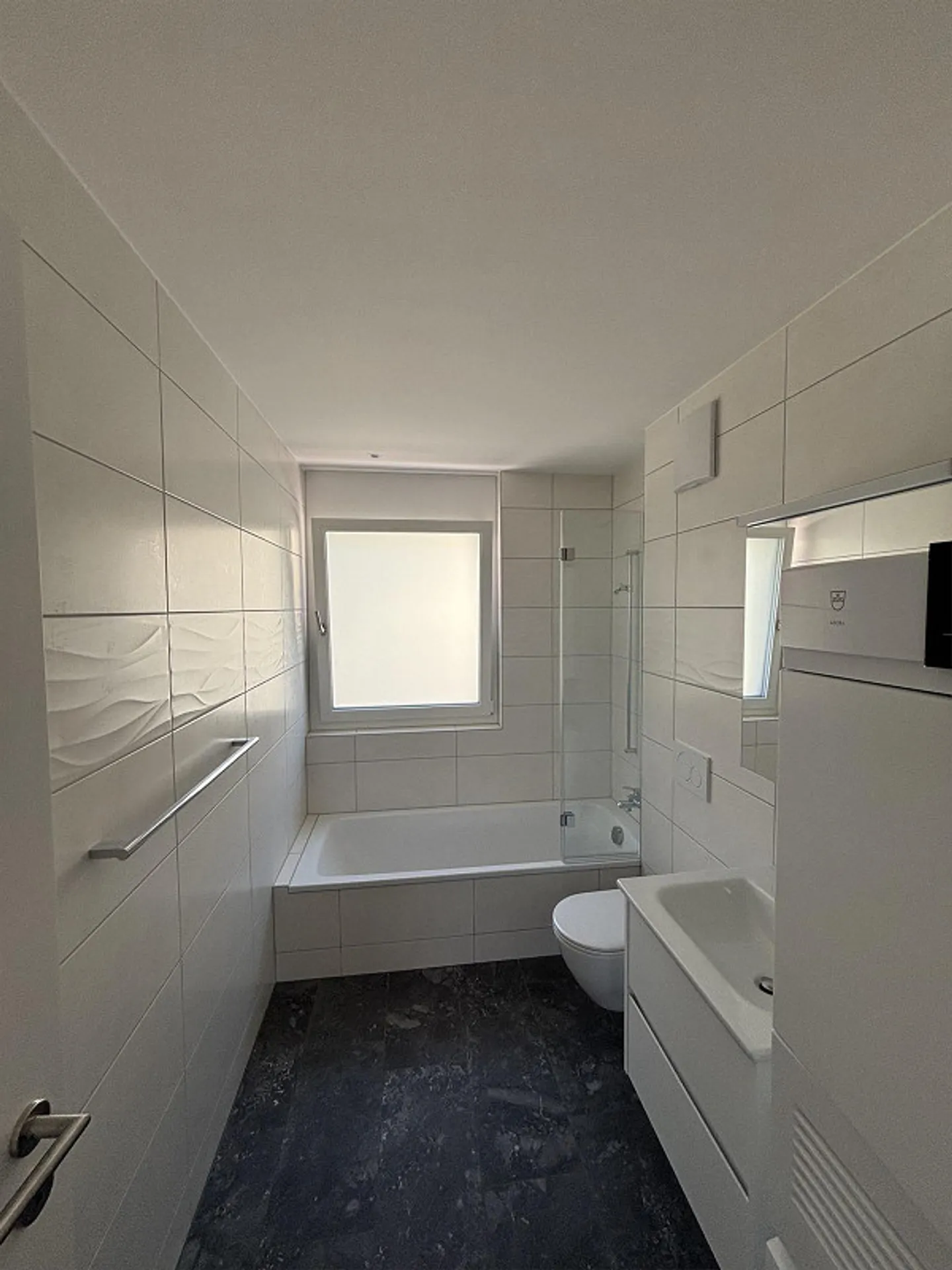Appartamento duplex di 4,5 locali (prima occupazione) - Foto 3 di 6