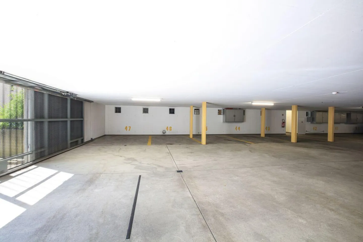 Residenz Park Gabriel - Foto 25 von 30