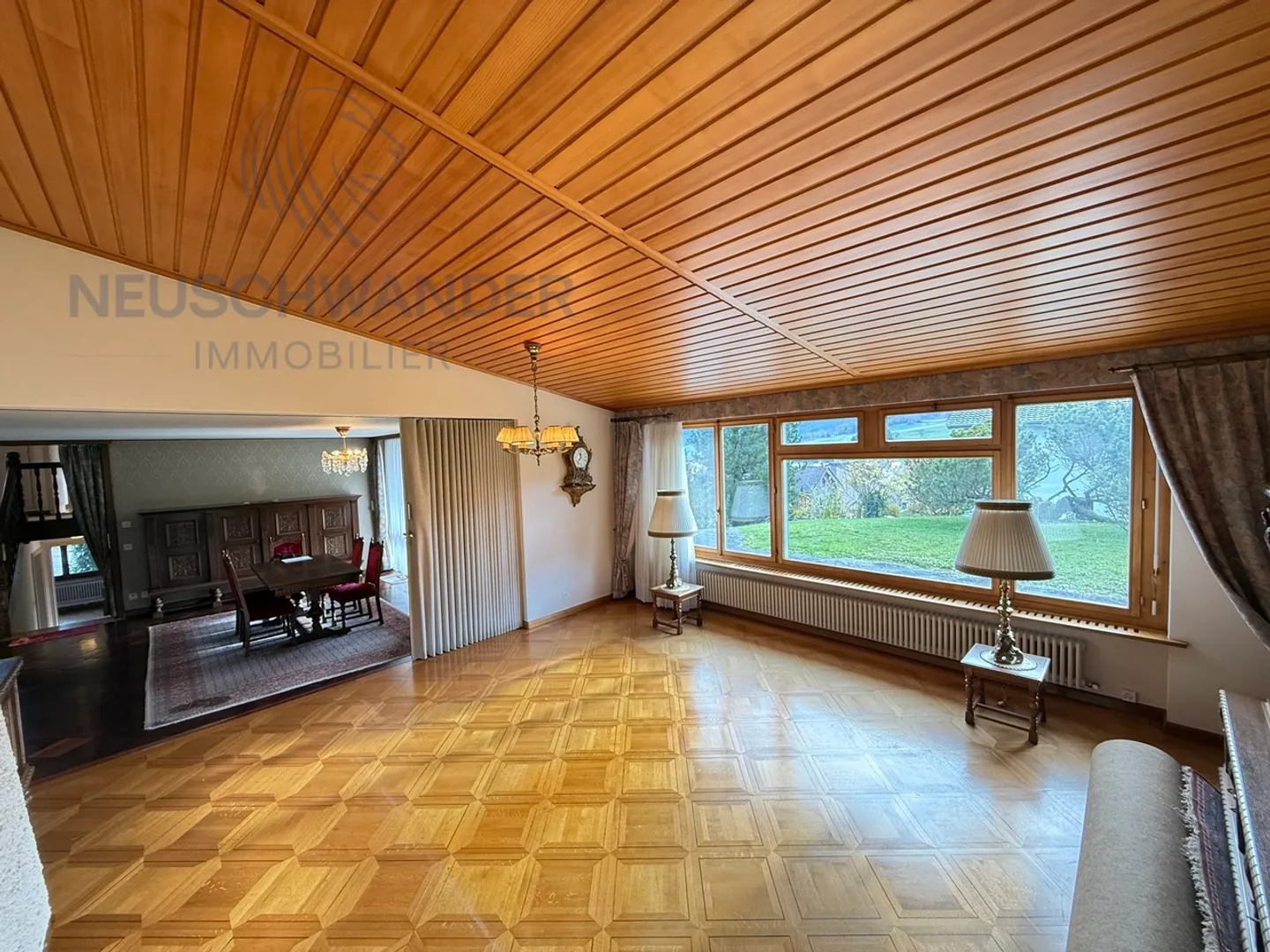 High potential for this villa with a plot of 2,962 m² - Photo 20 of 32