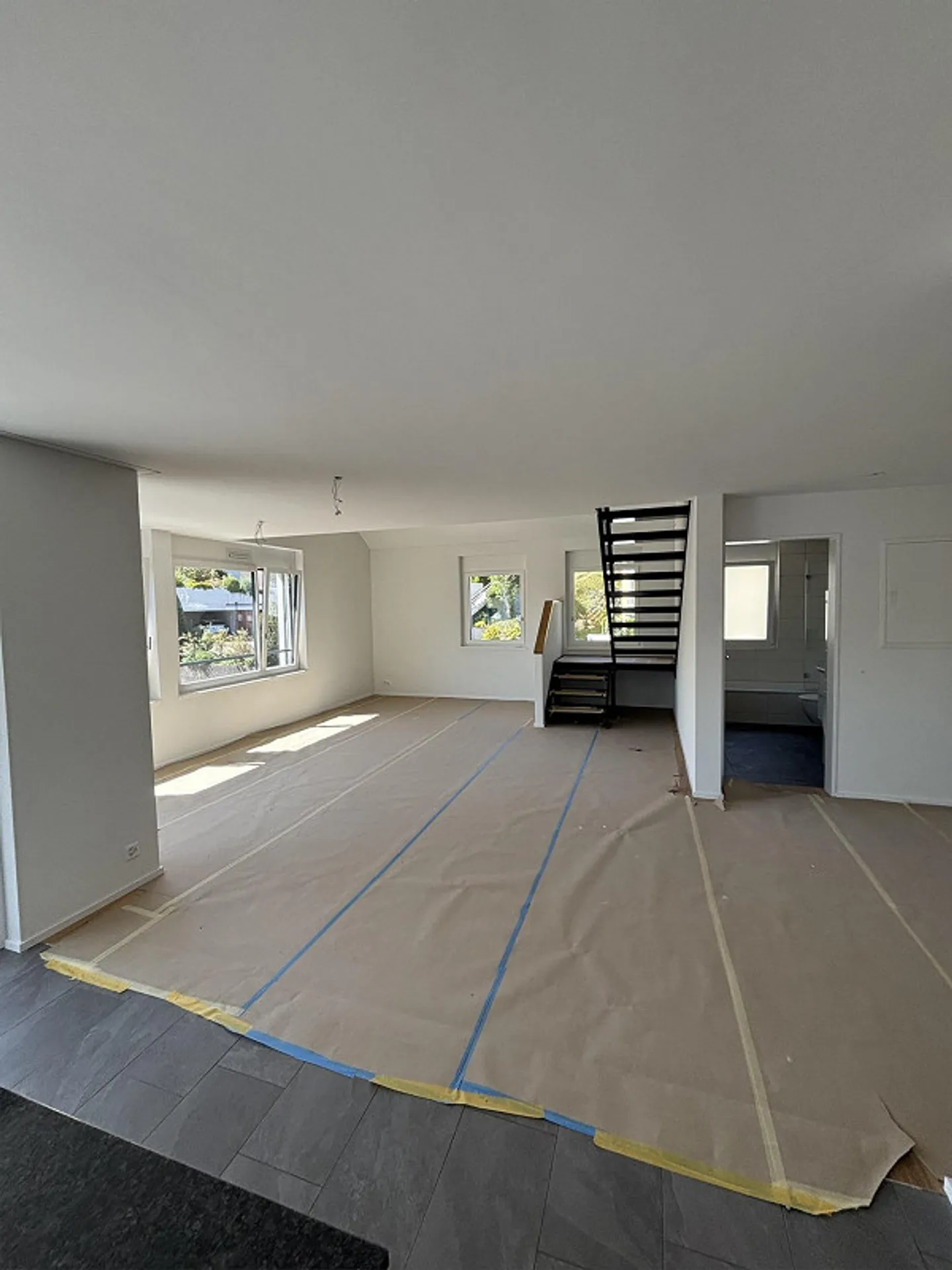Appartamento duplex di 4,5 locali (prima occupazione) - Foto 4 di 6