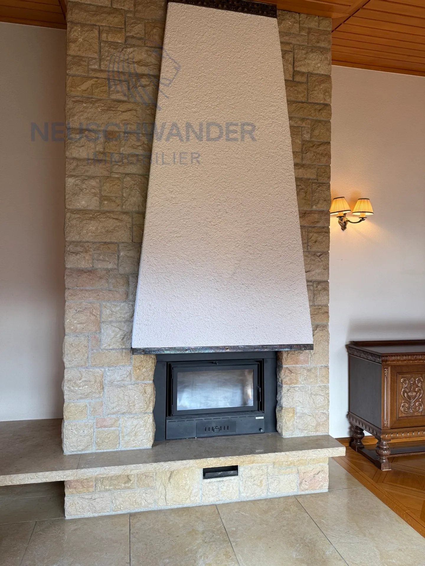 High potential for this villa with a plot of 2,962 m² - Photo 21 of 32