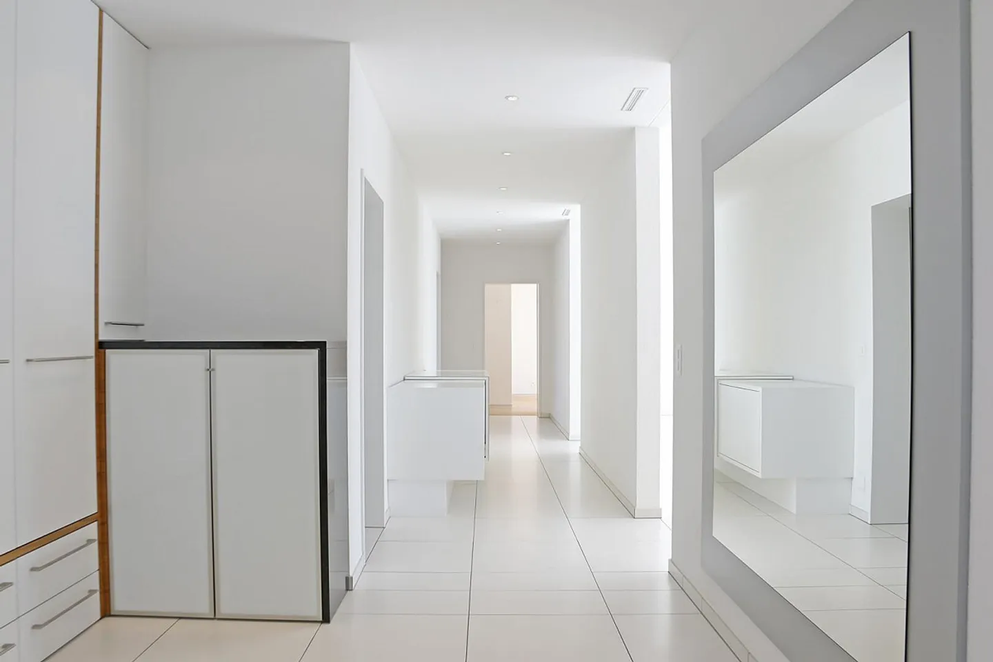 Geräumige Maisonette mit Aussicht - Foto 7 von 11