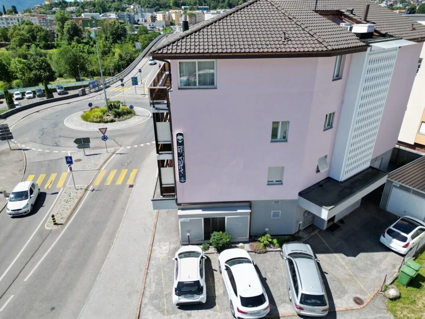 Ertragsgebäude in Locarno - Foto 4 von 22