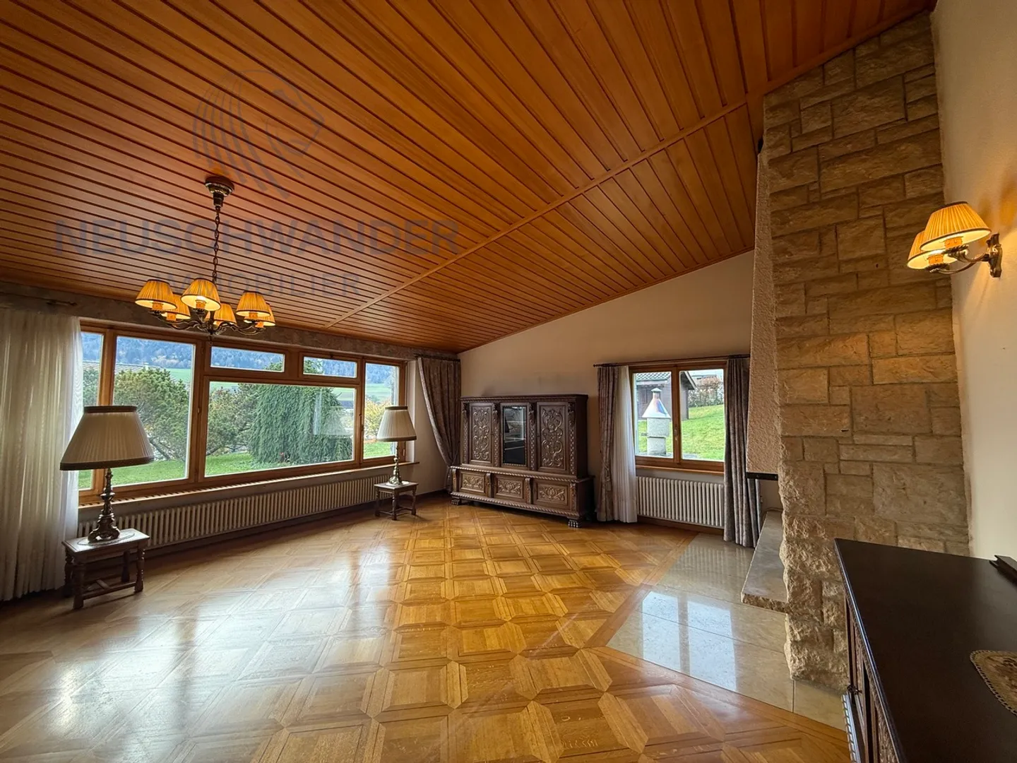 High potential for this villa with a plot of 2,962 m² - Photo 22 of 32