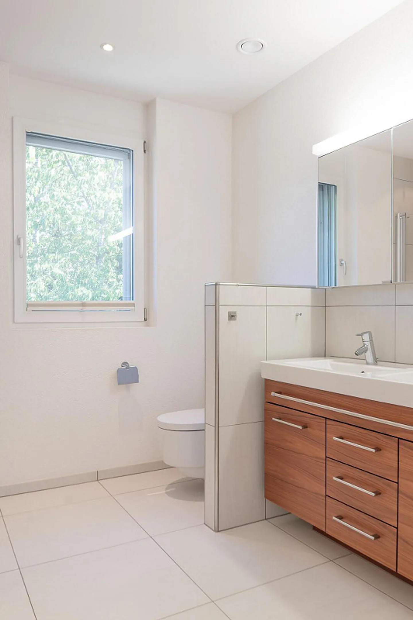Geräumige Maisonette mit Aussicht - Foto 8 von 11