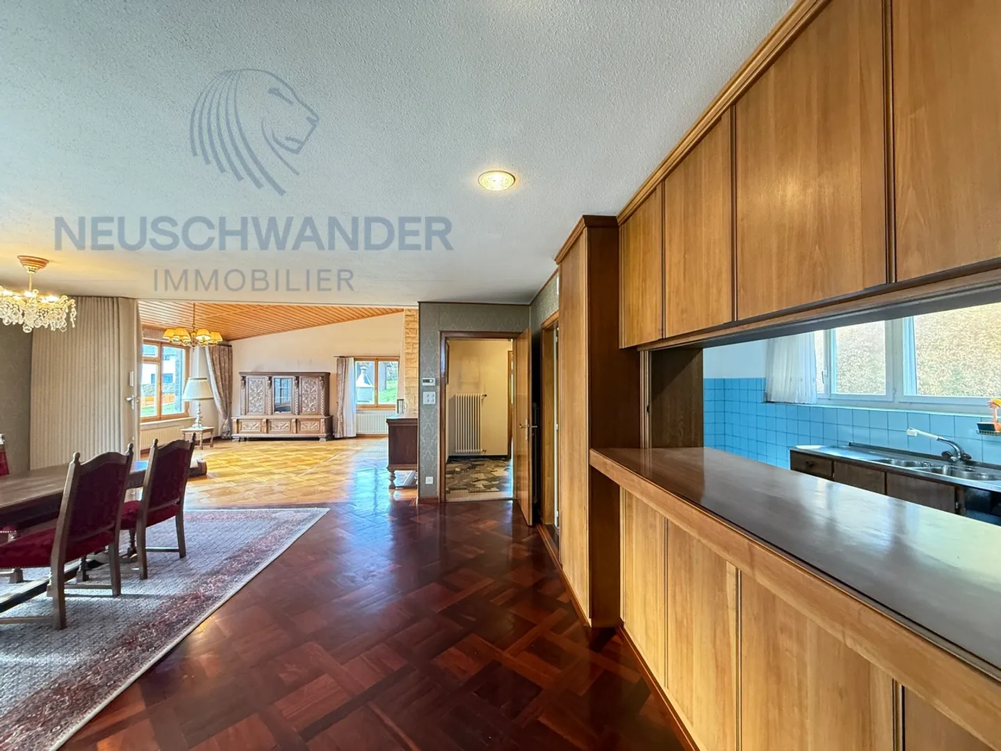 High potential for this villa with a plot of 2,962 m² - Photo 23 of 32