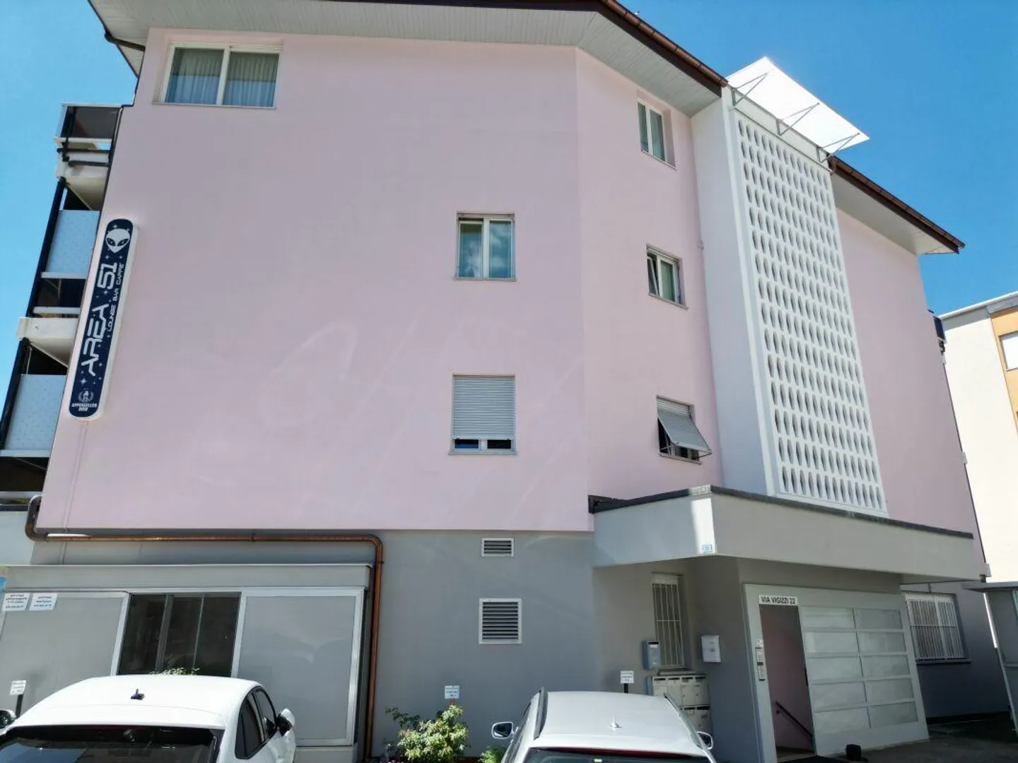 Ertragsgebäude in Locarno - Foto 5 von 22