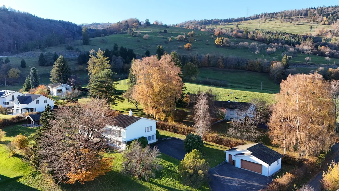 High potential for this villa with a plot of 2,962 m² - Photo 28 of 32