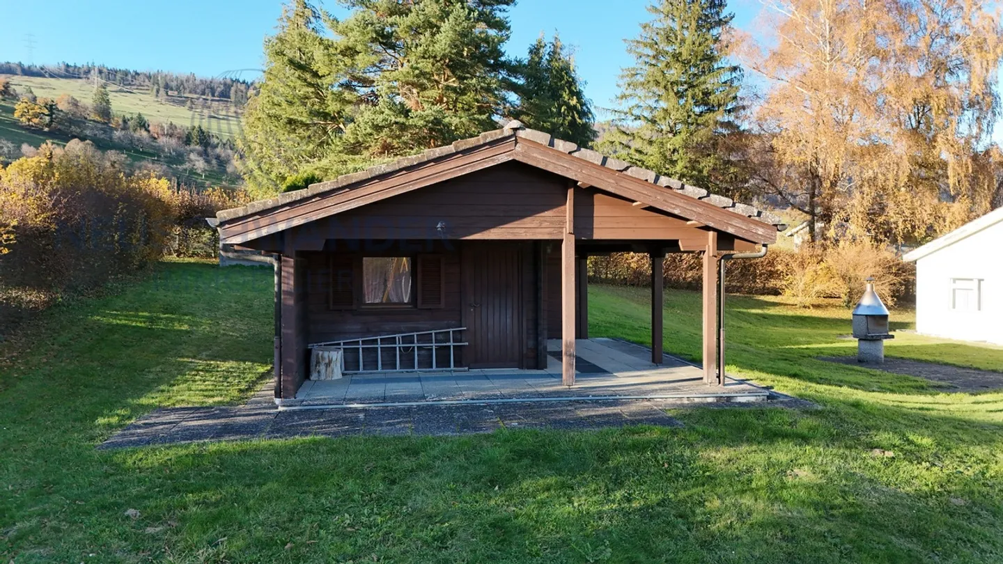 High potential for this villa with a plot of 2,962 m² - Photo 29 of 32