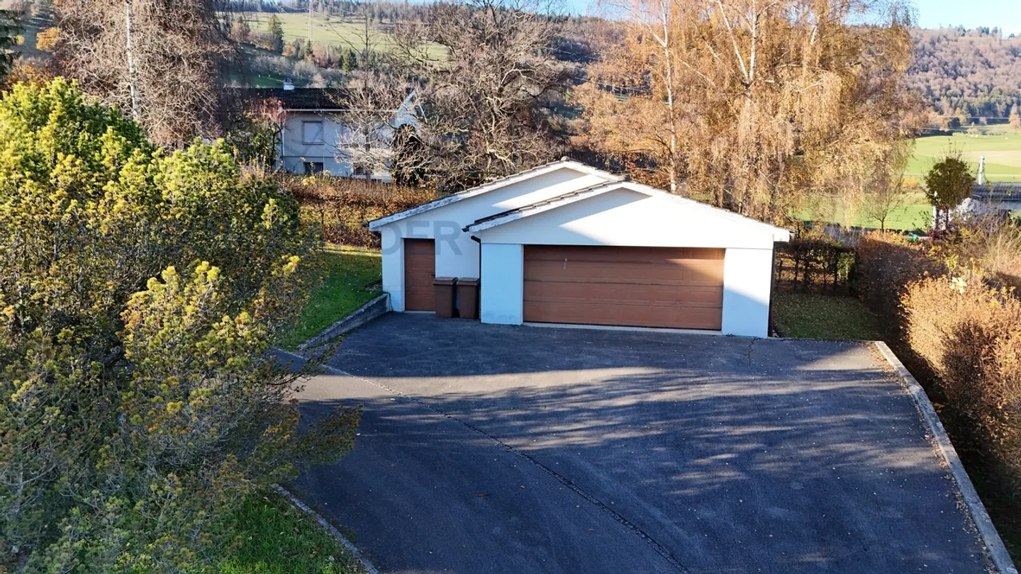 High potential for this villa with a plot of 2,962 m² - Photo 30 of 32