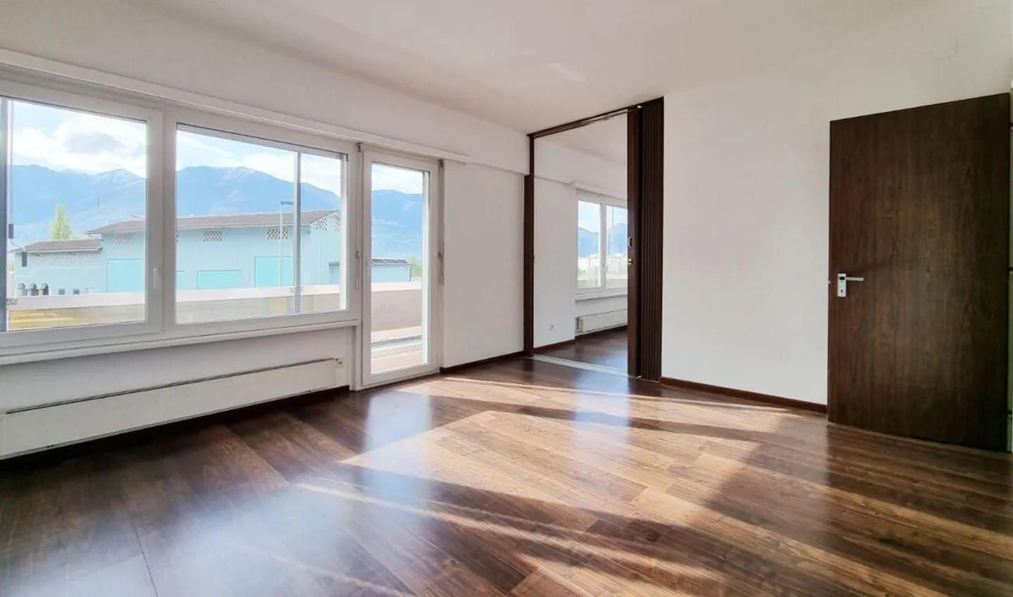 Ertragsgebäude in Locarno - Foto 9 von 22