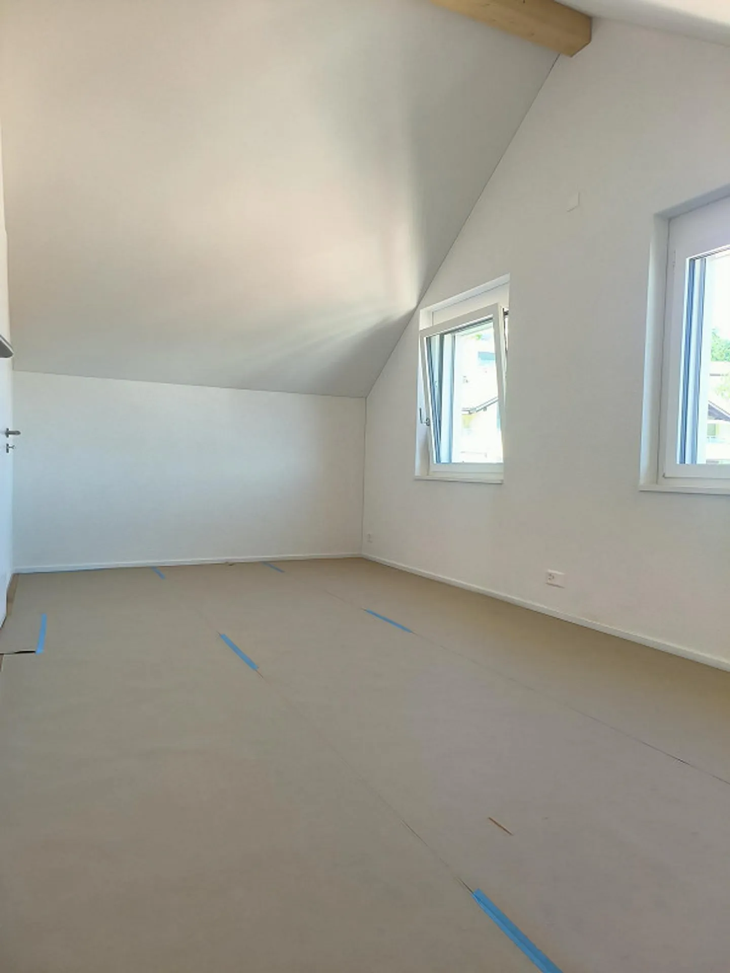 Appartamento duplex di 4,5 locali (prima occupazione) - Foto 6 di 6