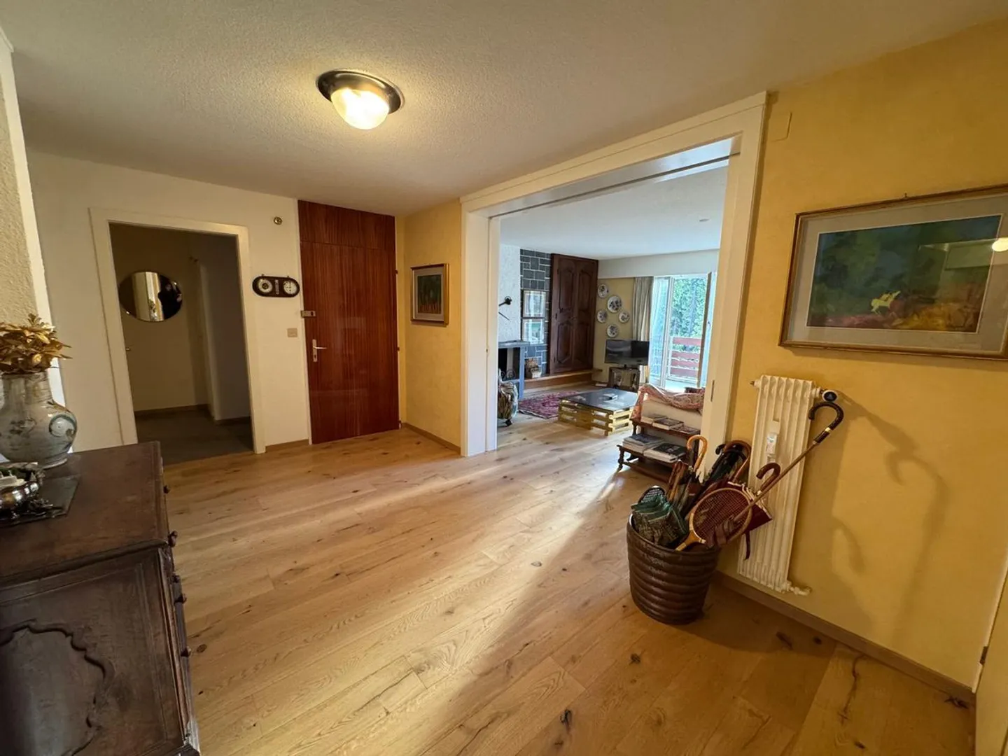 Appartamento in vendita - Foto 7 di 13