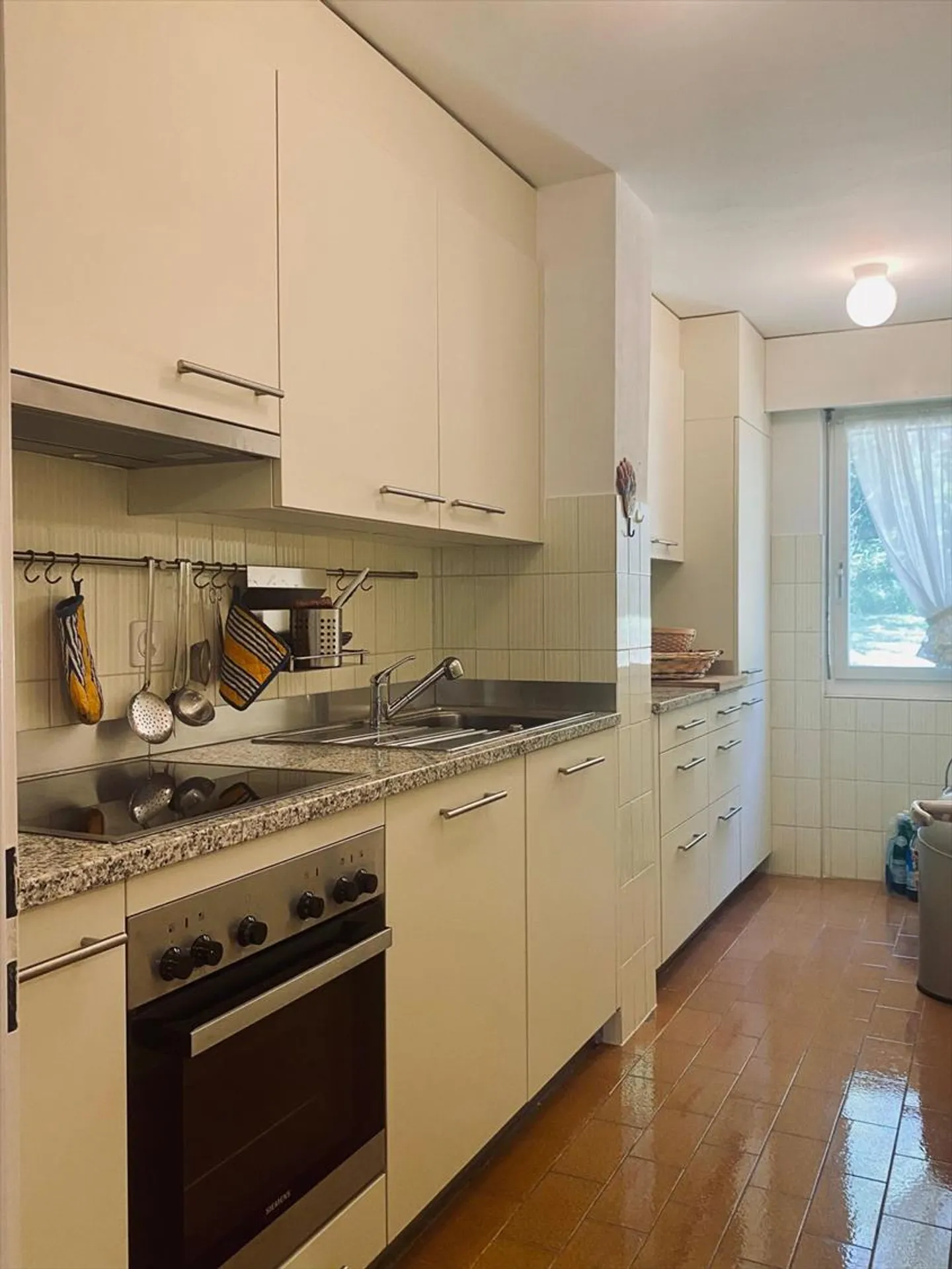 Appartamento in vendita - Foto 8 di 13