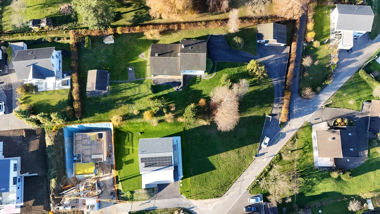 High potential for this villa with a plot of 2,962 m² - Photo 32 of 32