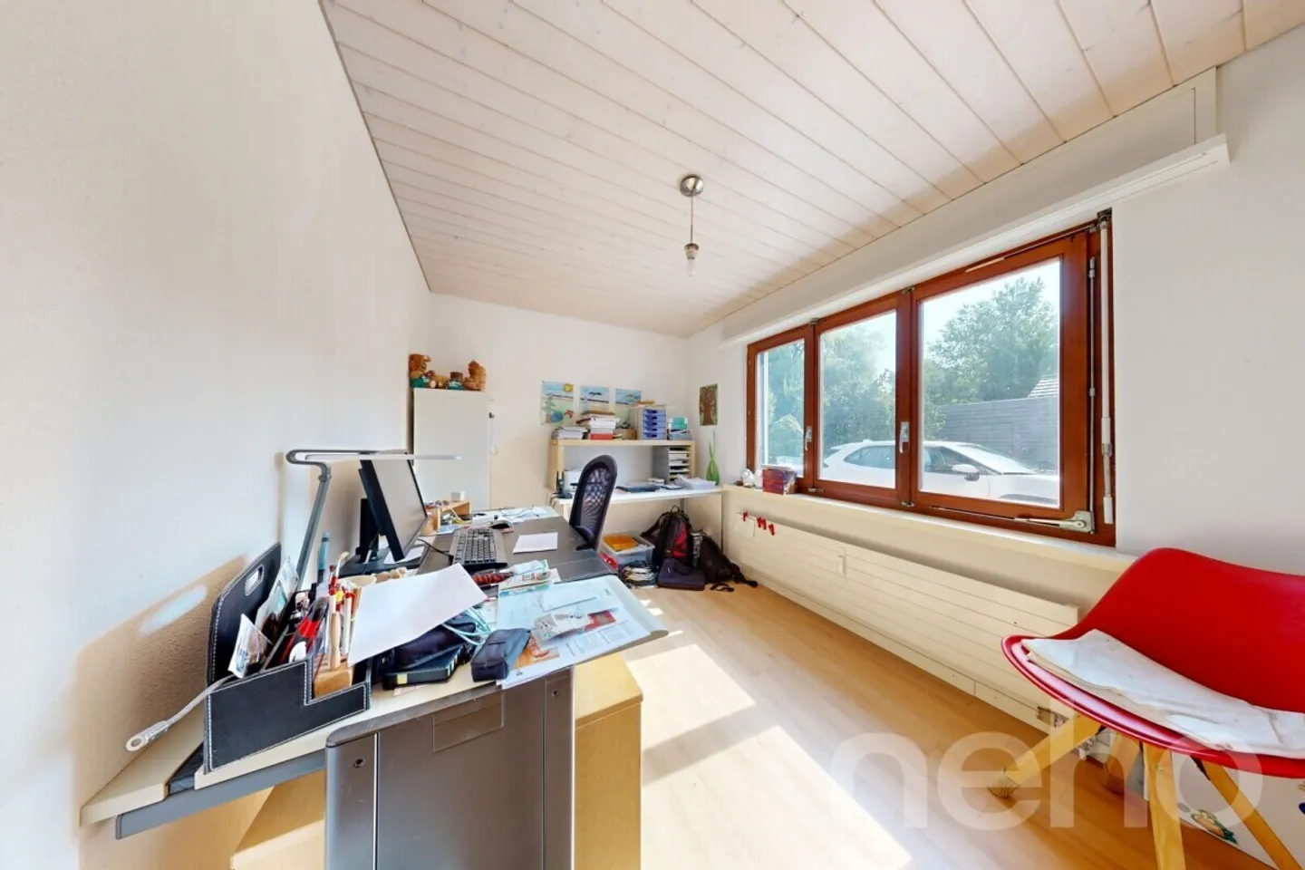 Vielseitiges Zweifamilienhaus - Foto 8 von 11