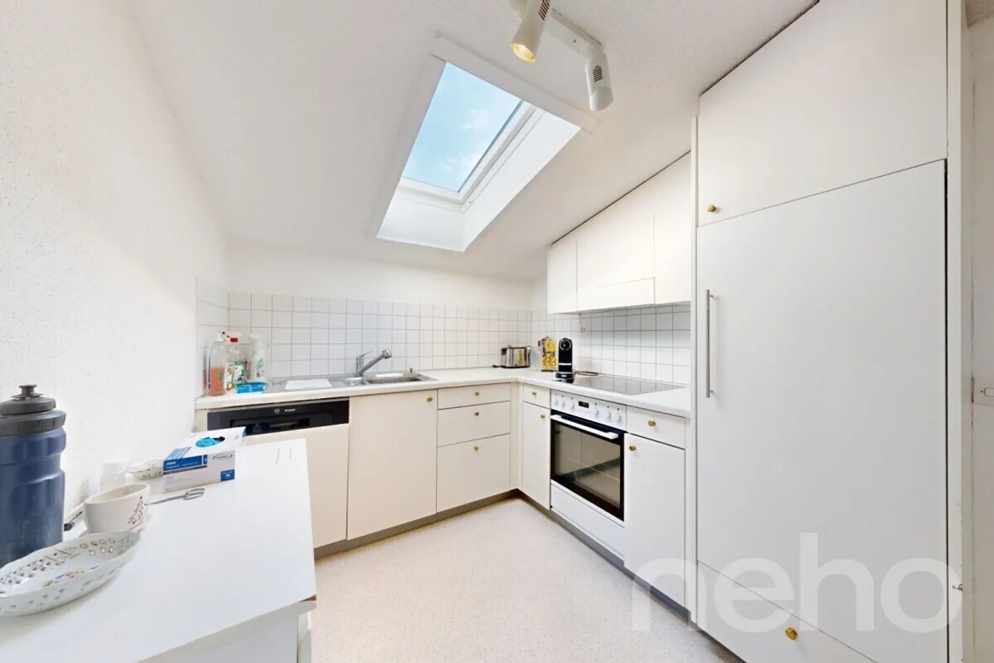 Vielseitiges Zweifamilienhaus - Foto 9 von 11