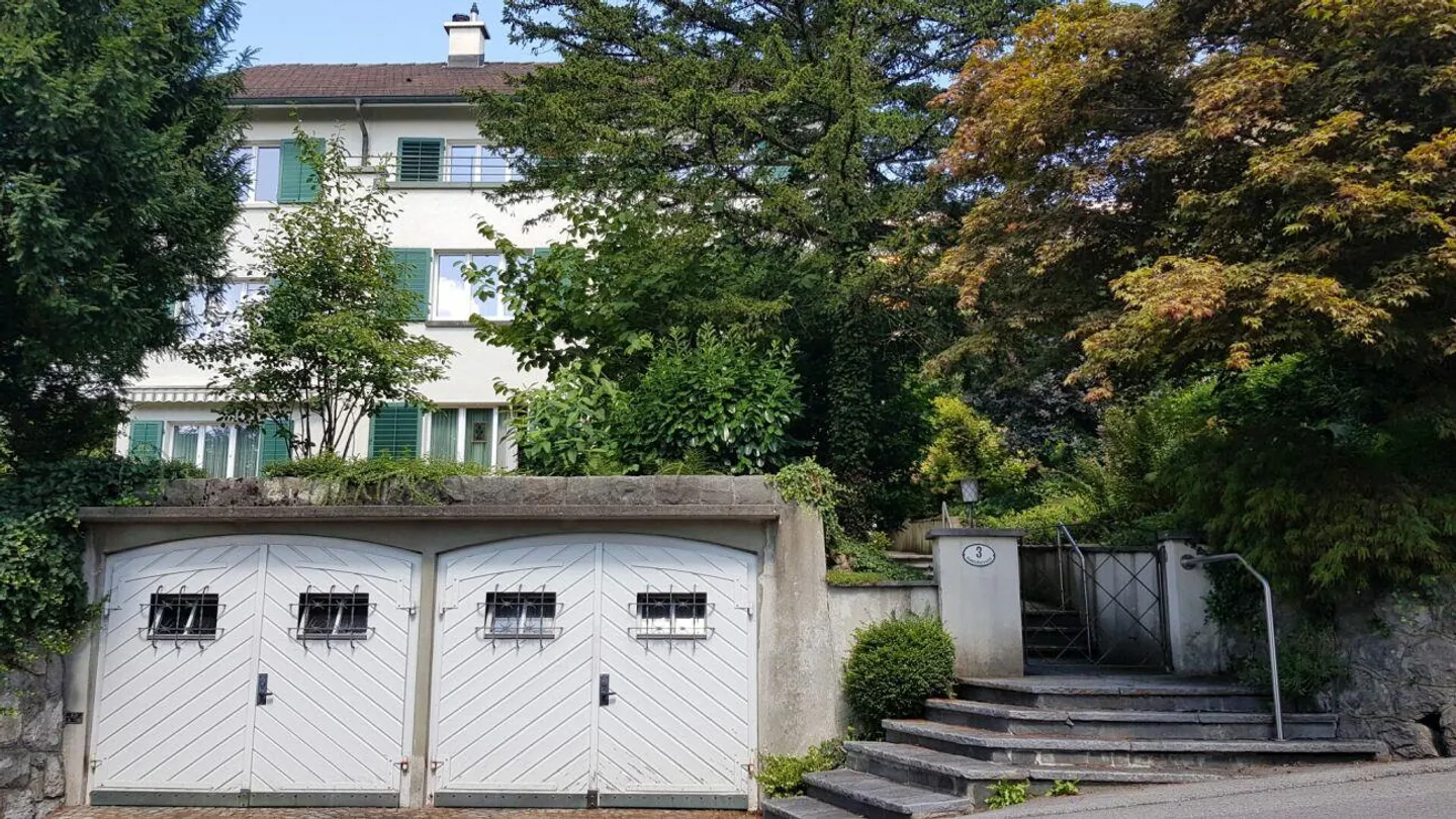 Appartamento Attico Moderno nel Quartiere Dreilinden - Foto 1 di 6