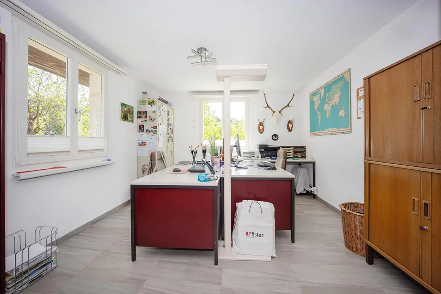 Attractive 5.5-room single-family house with optional building plot - Photo 9 of 14
