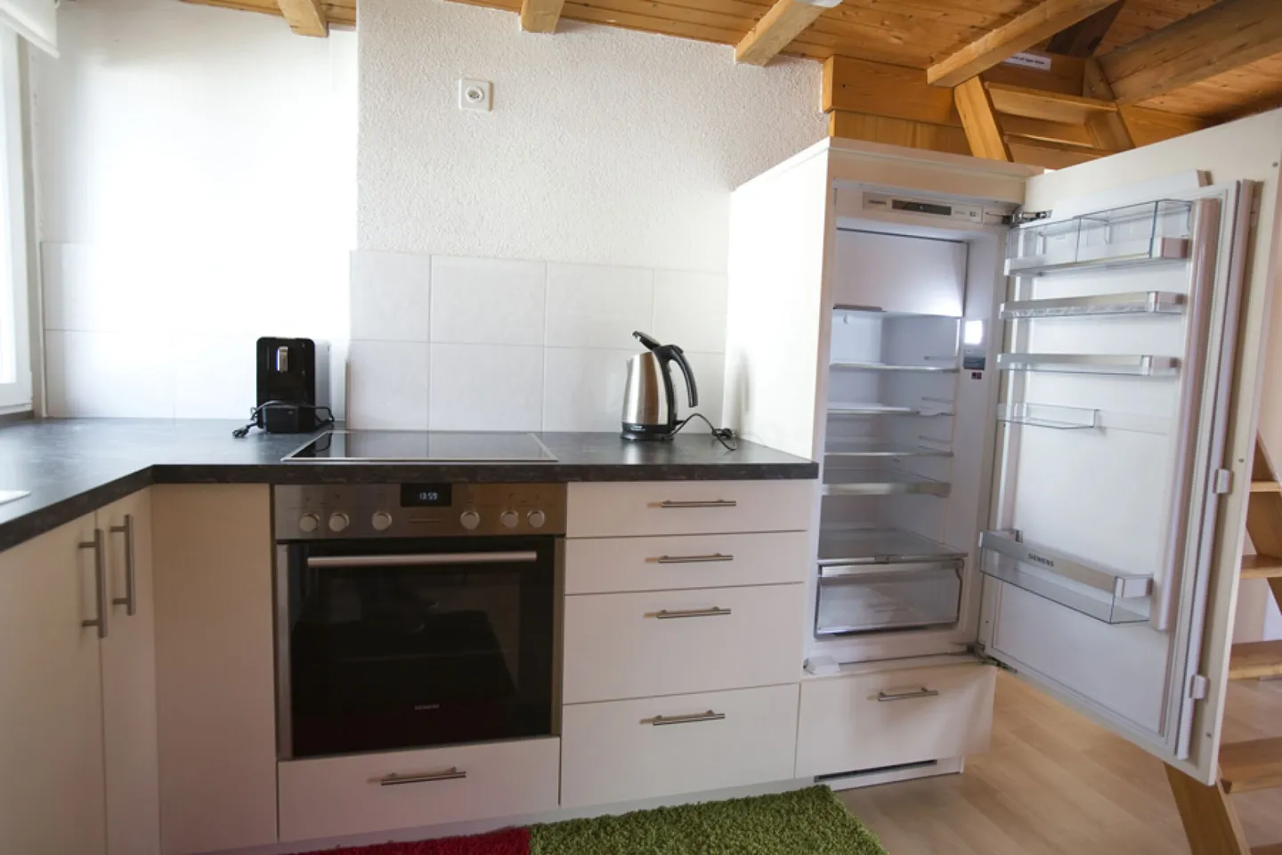 Accogliente appartamento di 2.5 locali in affitto a Wettingen - Foto 4 di 6