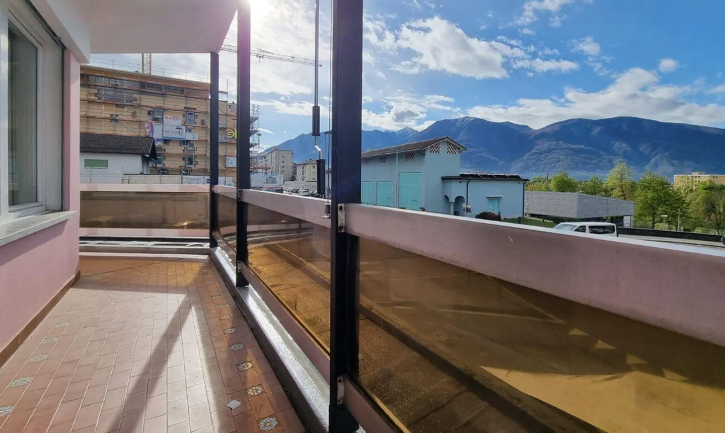 Ertragsgebäude in Locarno - Foto 18 von 22
