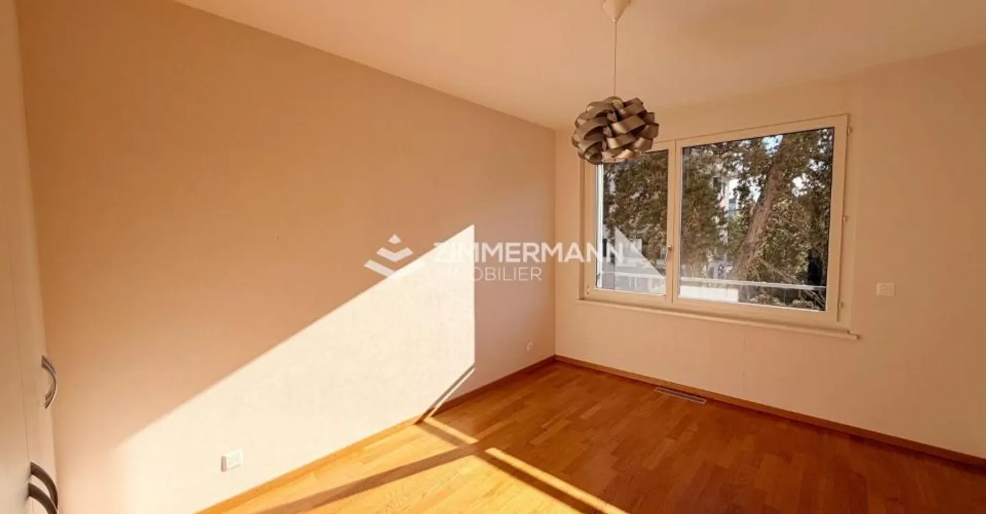 Spacious 5-room apartment in Carouge! - Photo 4 of 5