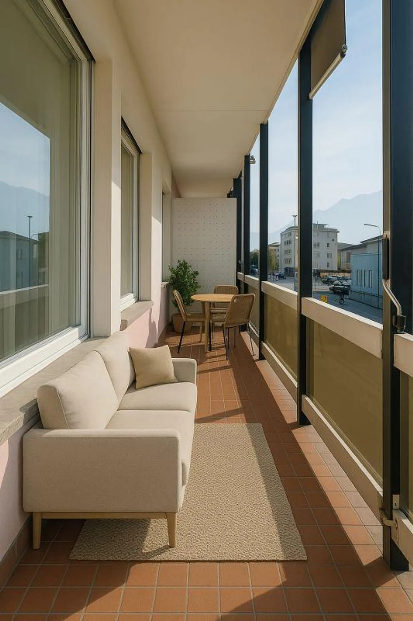 Ertragsgebäude in Locarno - Foto 21 von 22