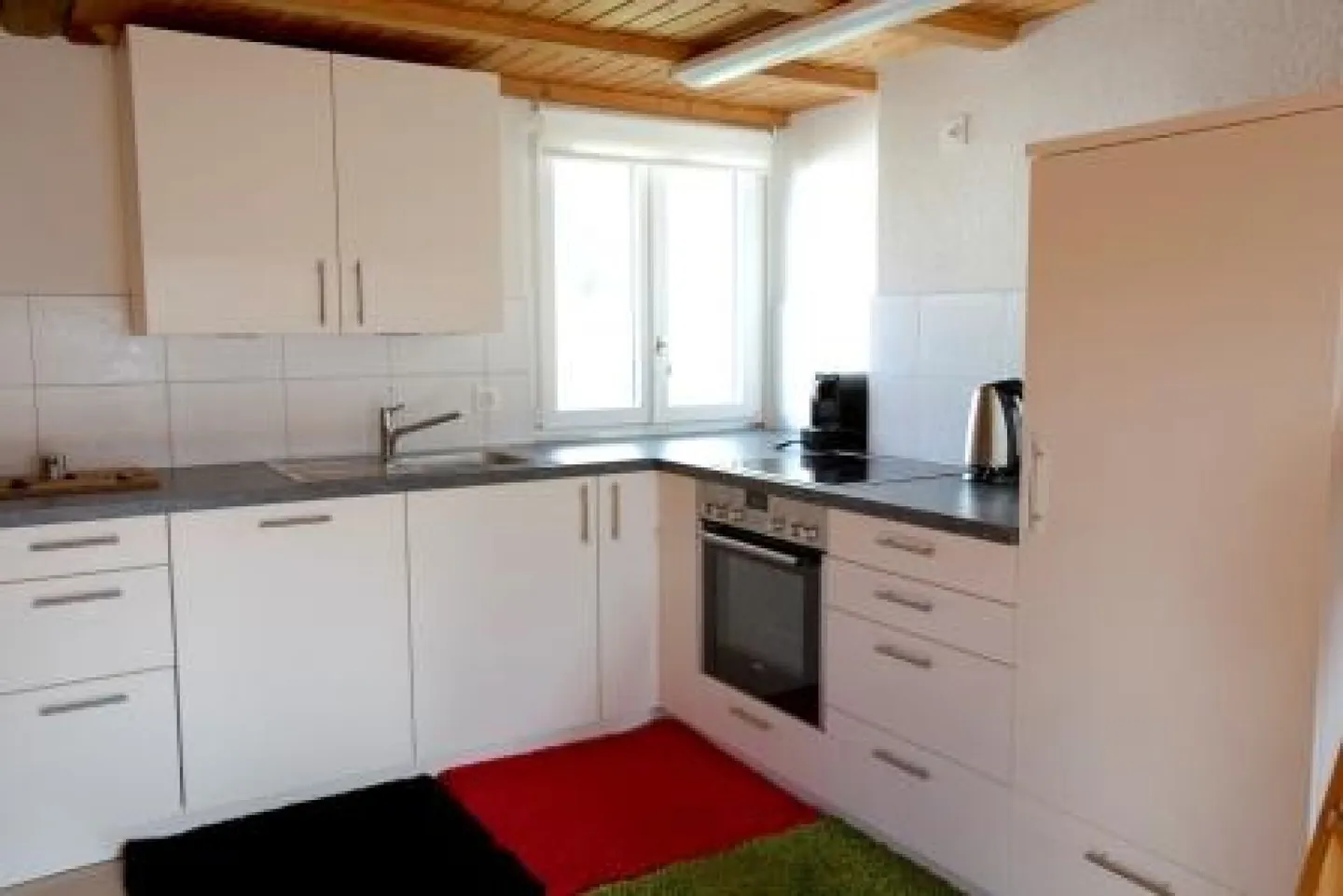 Accogliente appartamento di 2.5 locali in affitto a Wettingen - Foto 6 di 6