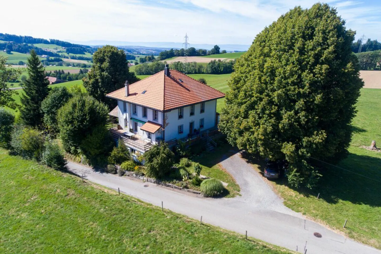 Una casa con storia e fascino - Il tuo rifugio nel verde - Foto 1 di 21