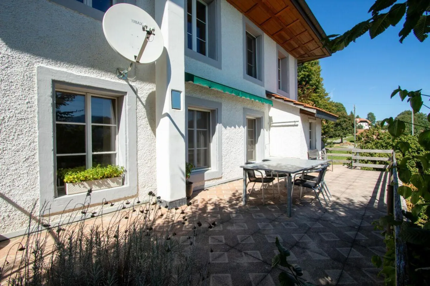 Una casa con storia e fascino - Il tuo rifugio nel verde - Foto 4 di 21
