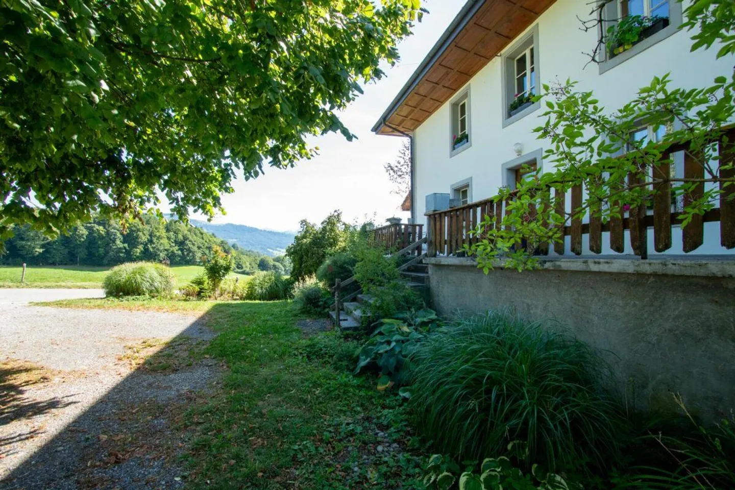 Una casa con storia e fascino - Il tuo rifugio nel verde - Foto 5 di 21