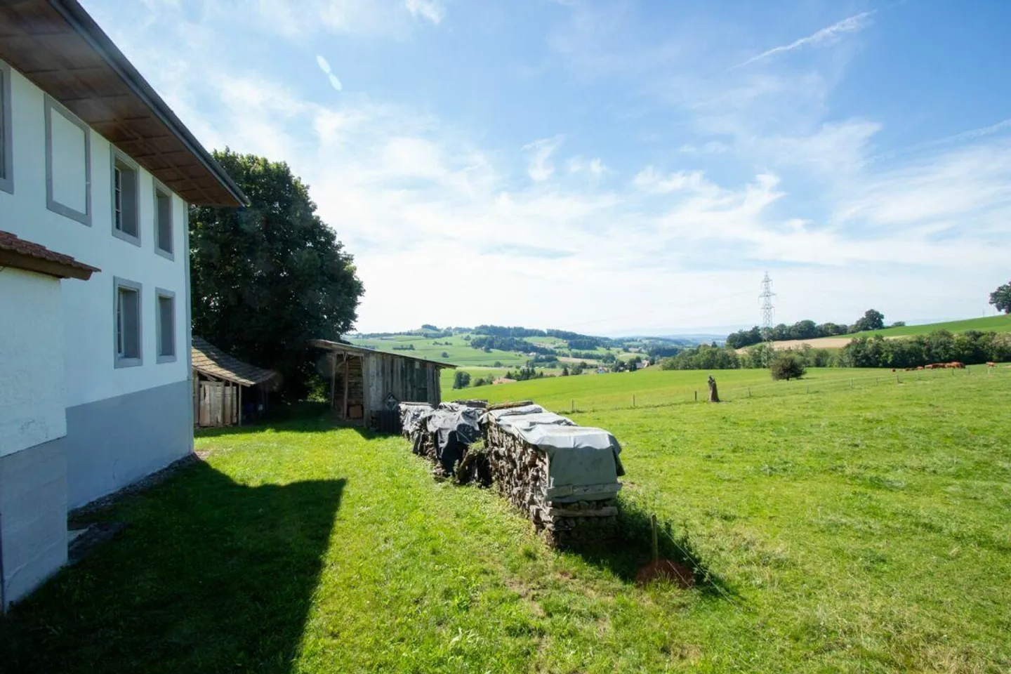 Una casa con storia e fascino - Il tuo rifugio nel verde - Foto 6 di 21