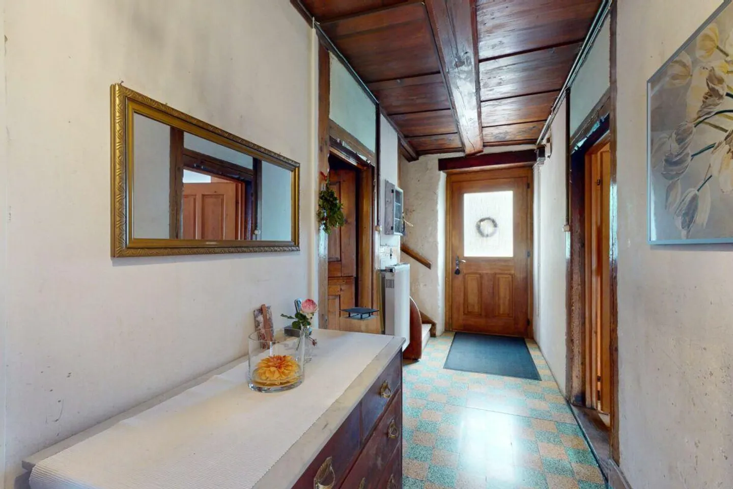 Una casa con storia e fascino - Il tuo rifugio nel verde - Foto 7 di 21