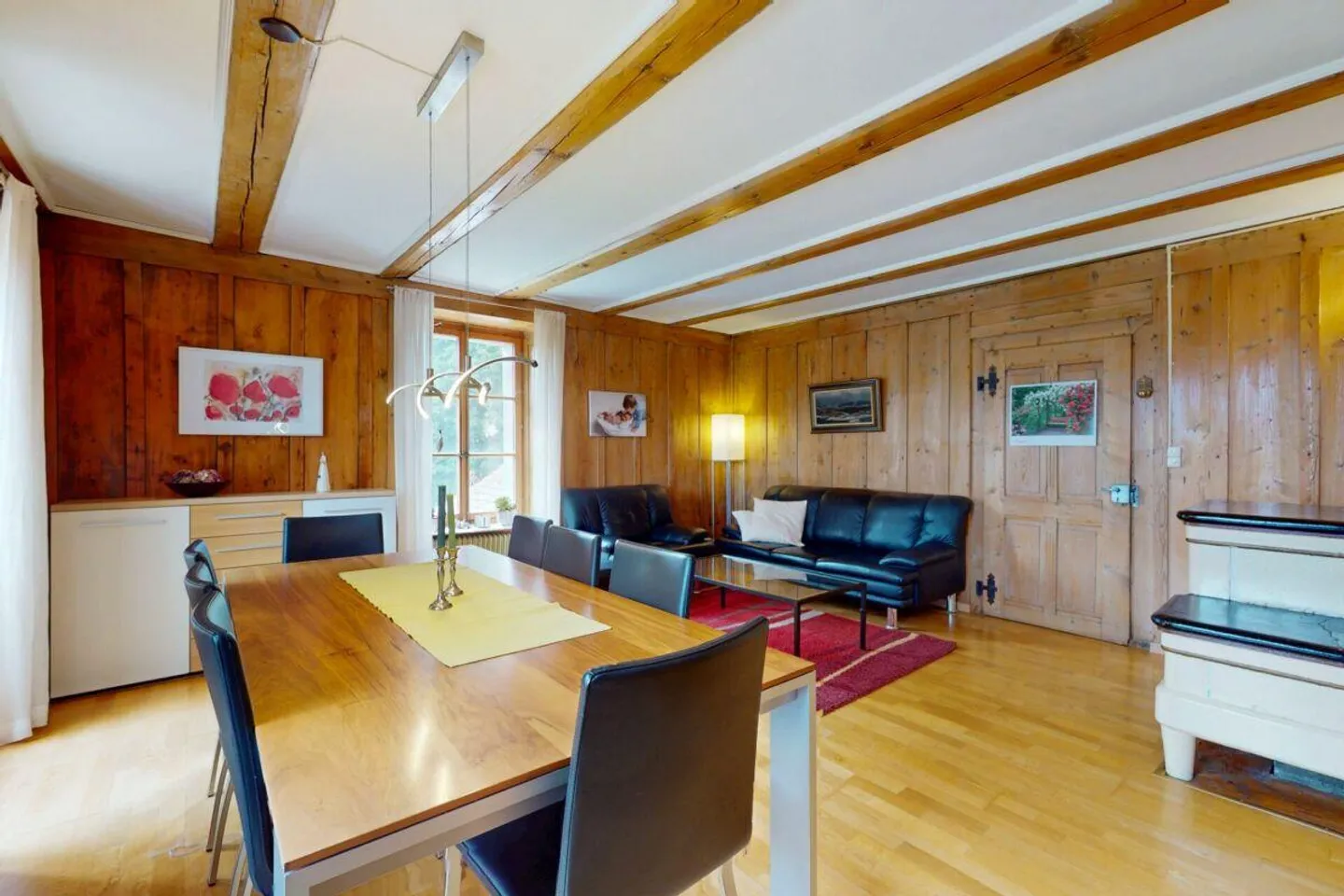 Una casa con storia e fascino - Il tuo rifugio nel verde - Foto 10 di 21
