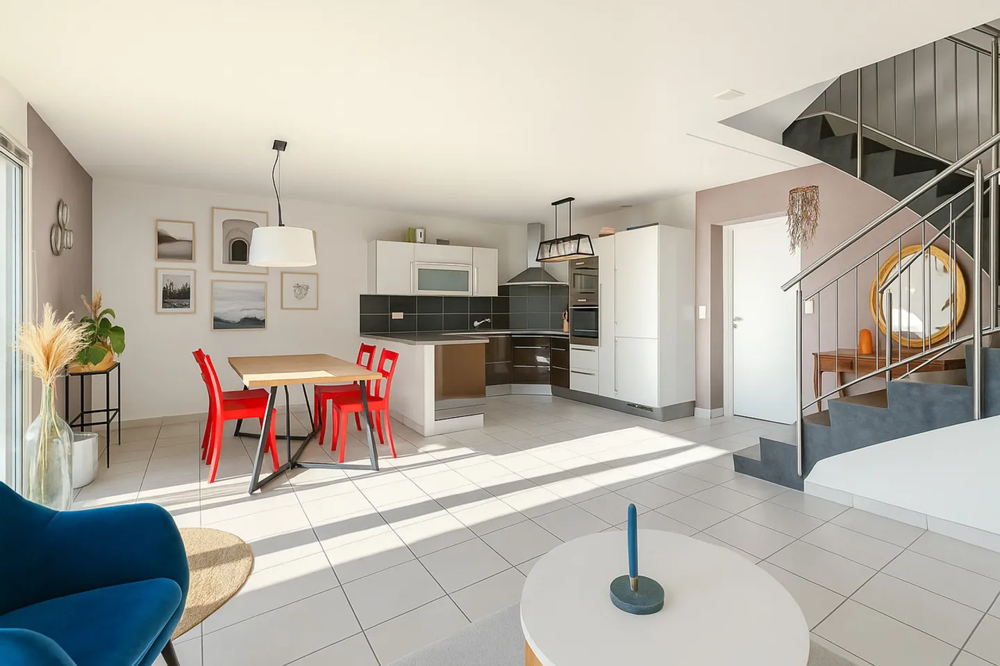 Bella villa - Luins - Foto 3 di 7