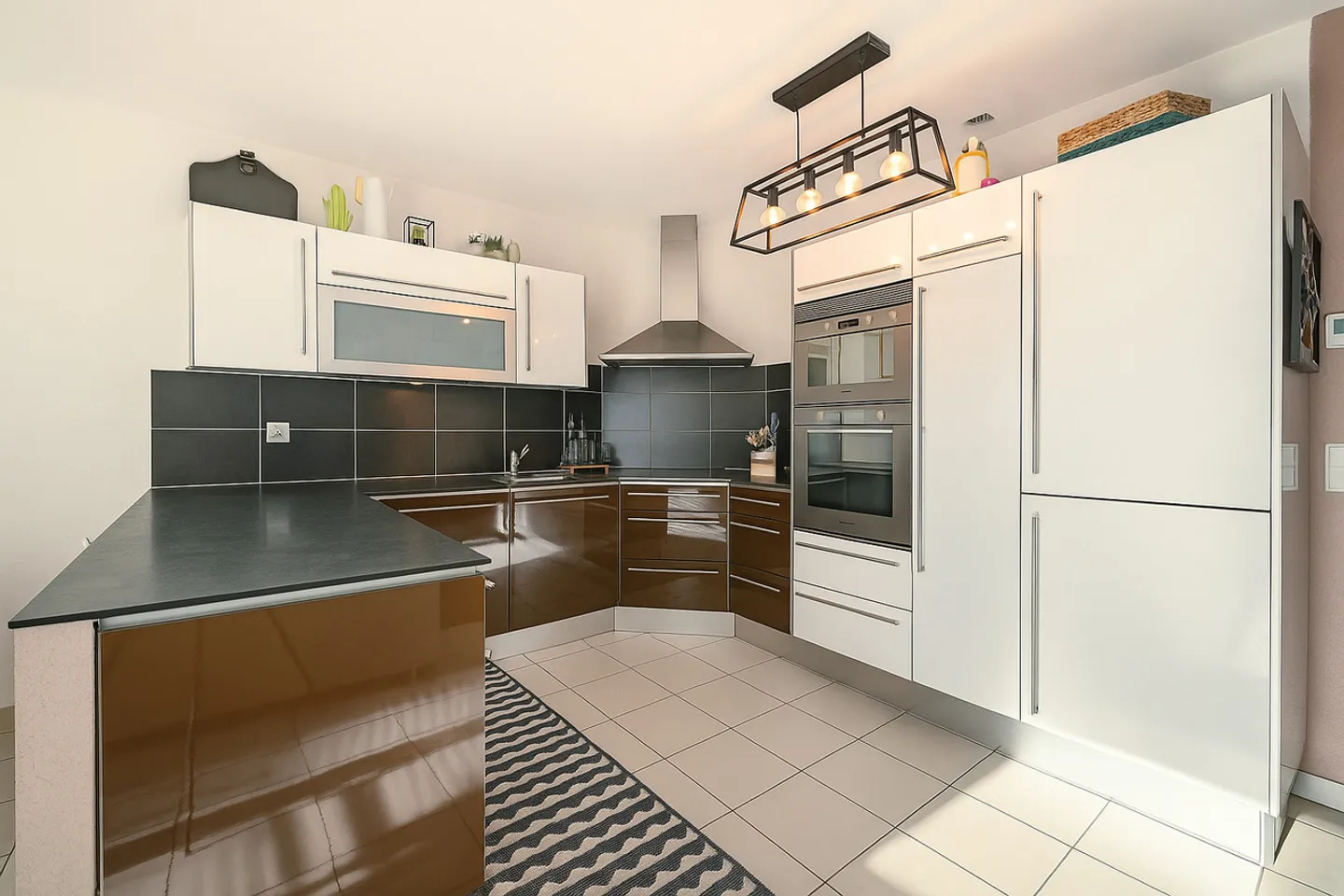 Bella villa - Luins - Foto 4 di 7