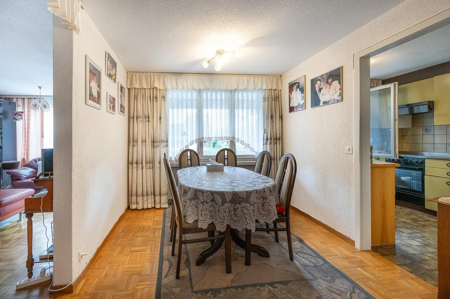 Appartamento ad Arbon con potenziale - Foto 2 di 9